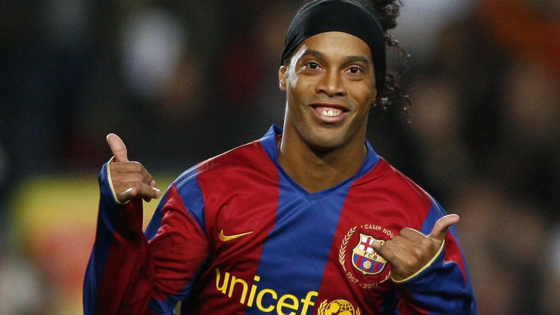 1920 x 1080 · jpeg - Ronaldinho Wallpapers (64+ background pictures)