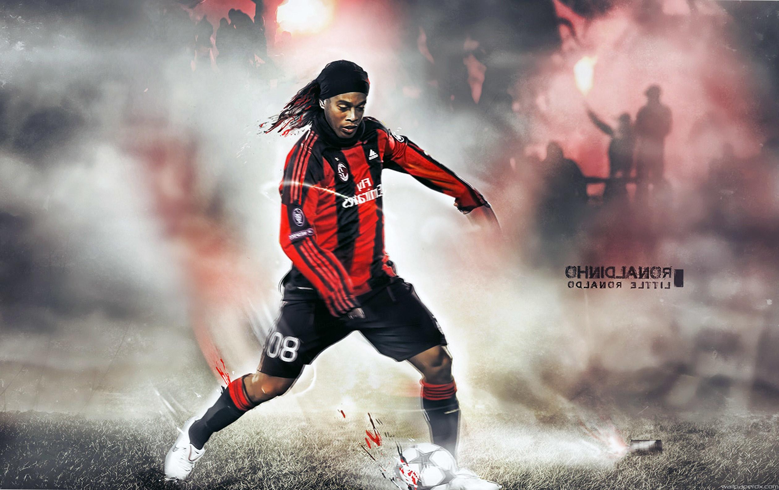 2520 x 1586 · jpeg - Ronaldinho Wallpapers (64+ background pictures)