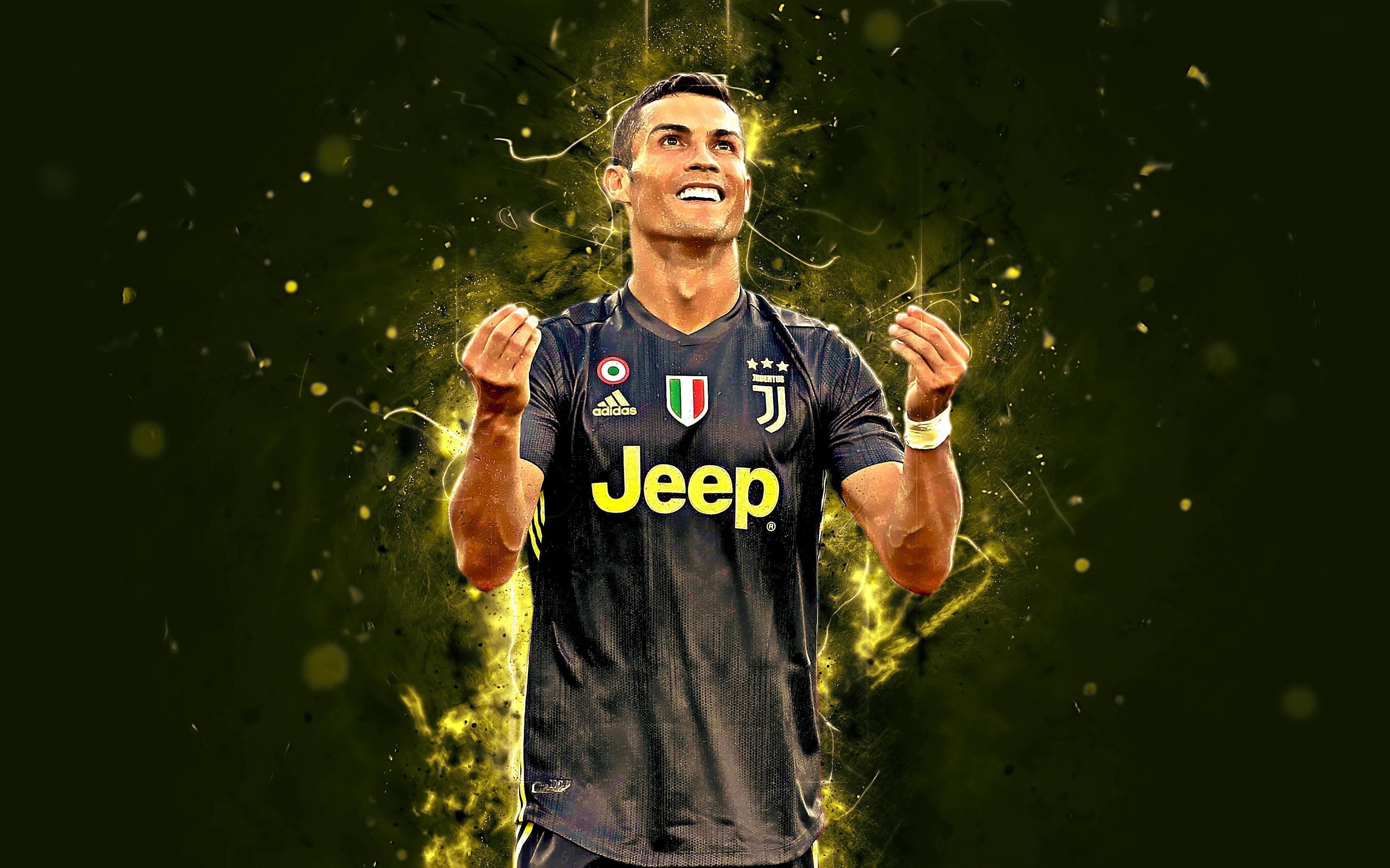 3840 x 2400 · jpeg - Cristiano Ronaldo 4k Wallpapers - Wallpaper Cave
