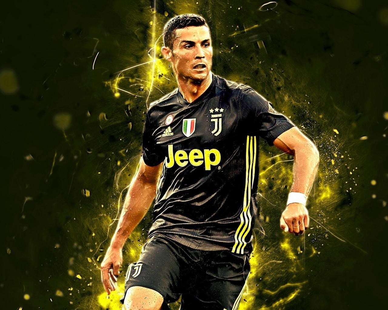 1280 x 1024 · jpeg - Ronaldo 2020 Wallpapers - Wallpaper Cave
