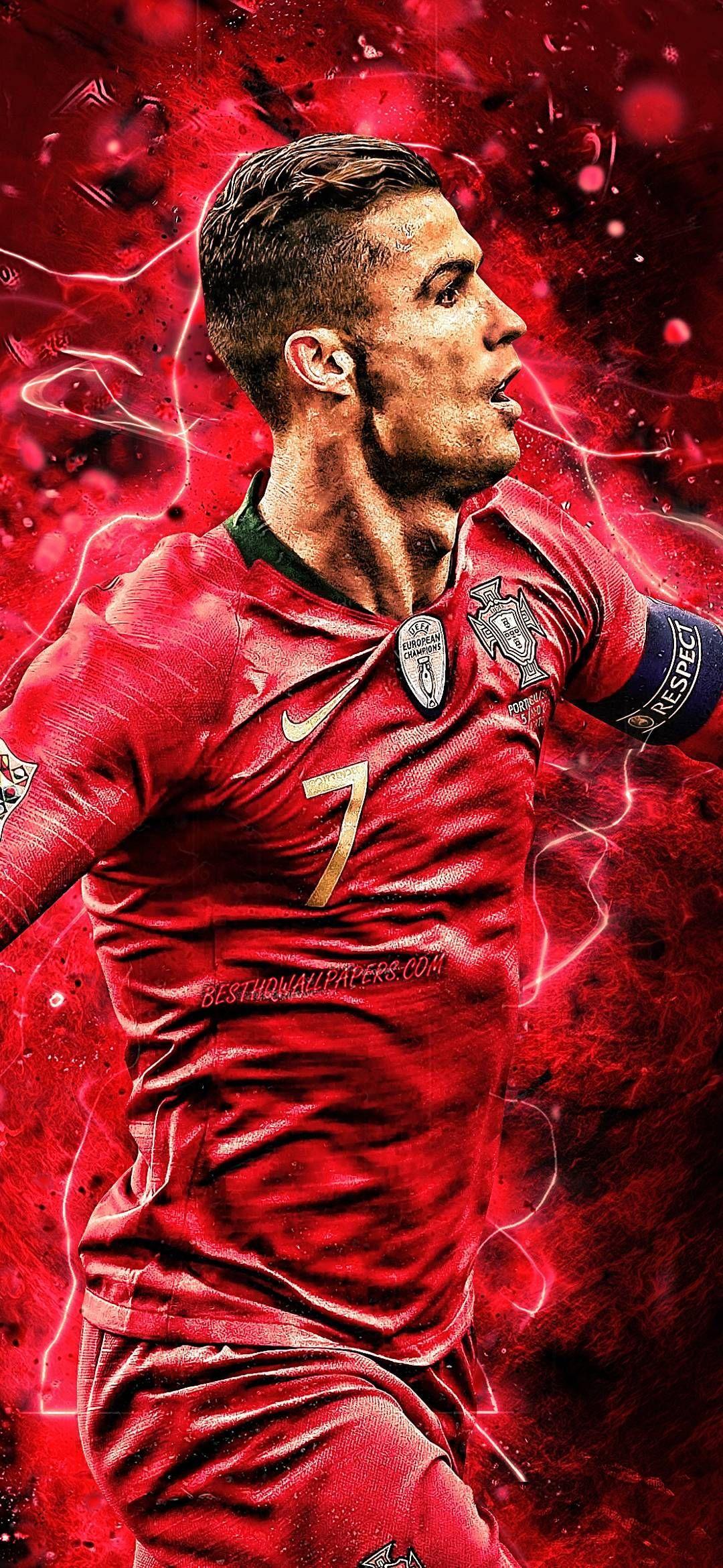 1080 x 2340 · jpeg - Cristiano Ronaldo Portugal 2021 Wallpapers - Wallpaper Cave