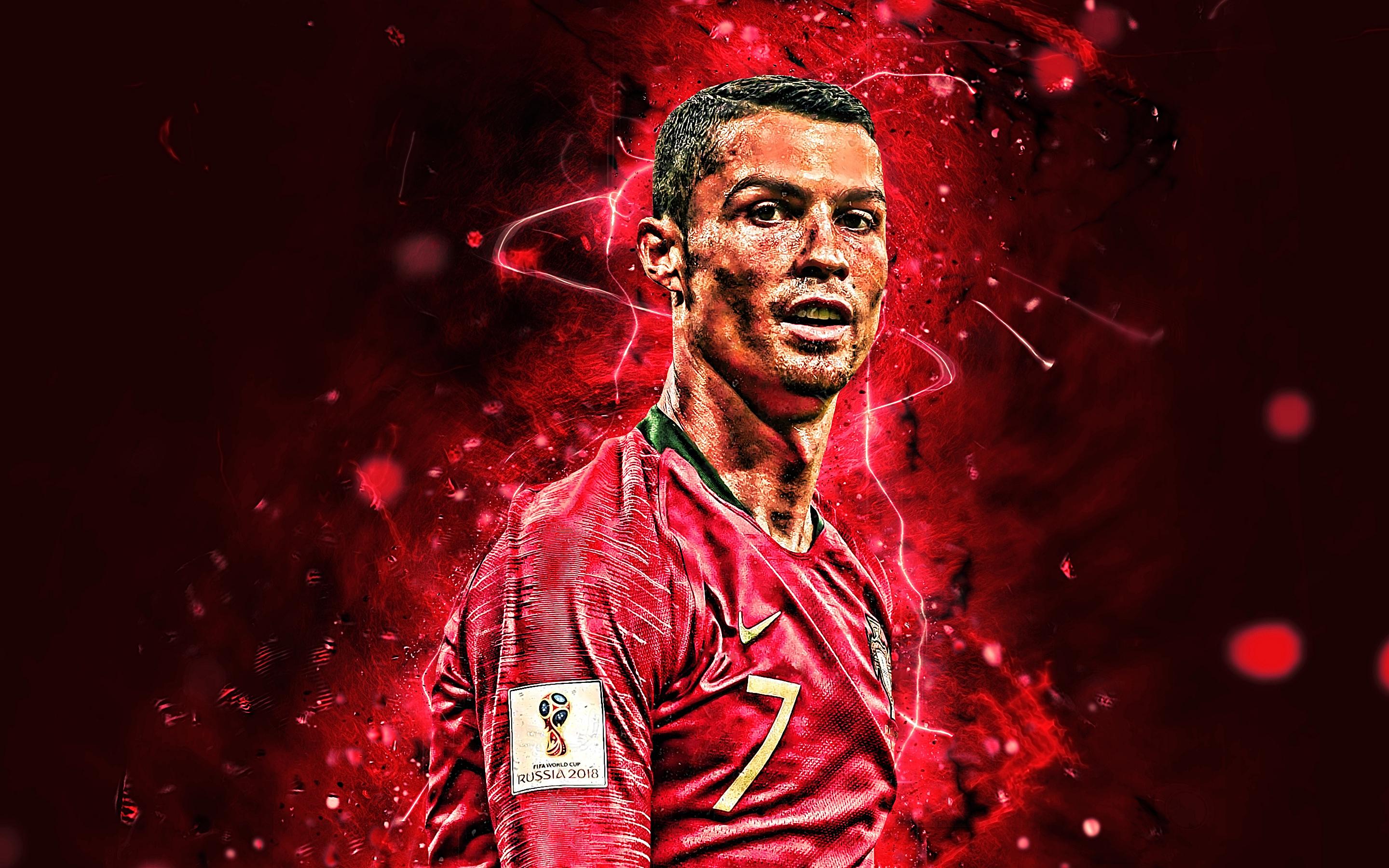 2880 x 1800 · jpeg - Cristiano Ronaldo HD Wallpaper | Background Image | 2880x1800