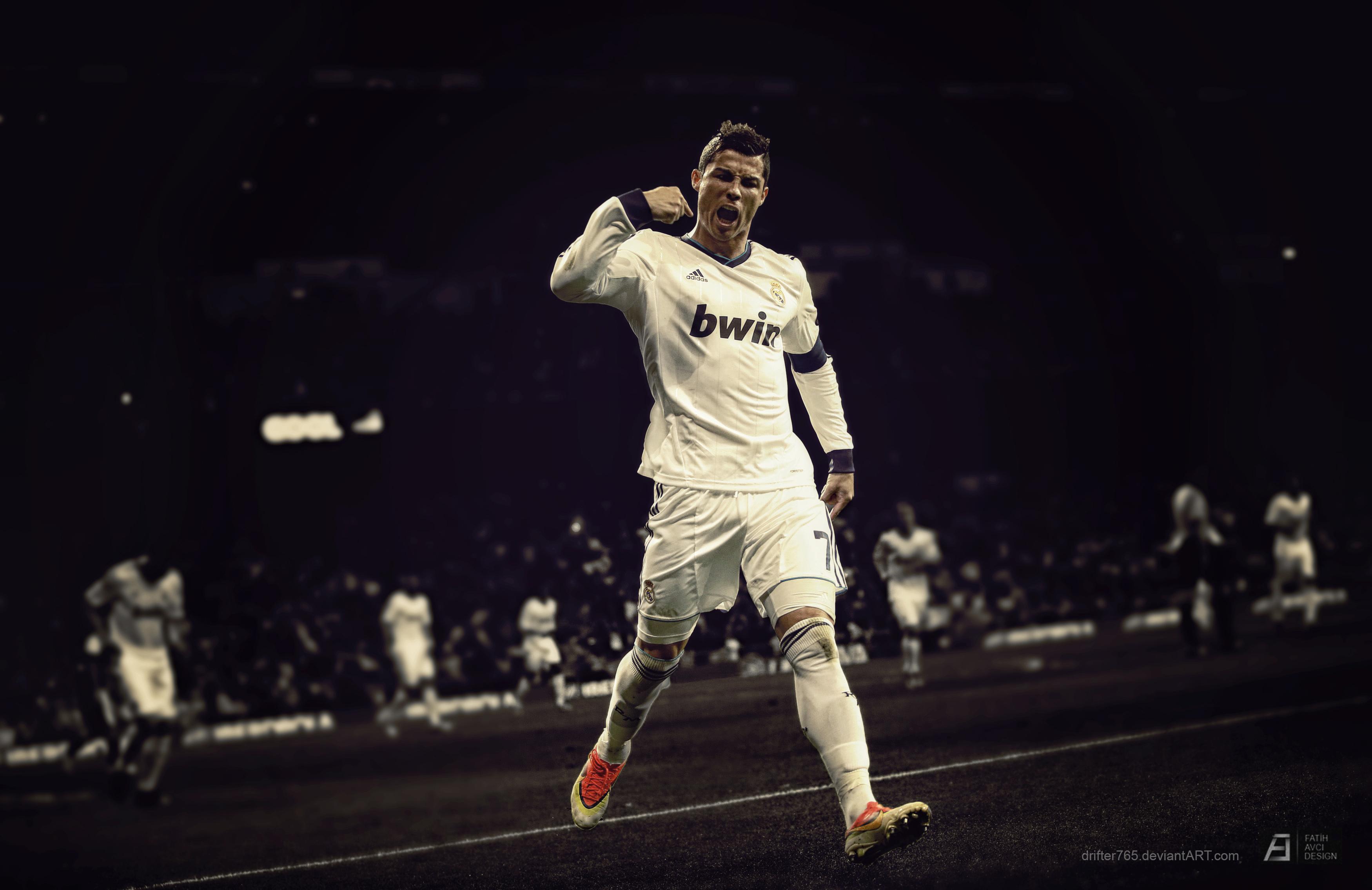 3500 x 2271 · jpeg - Cristiano Ronaldo Wallpapers Images Photos Pictures Backgrounds