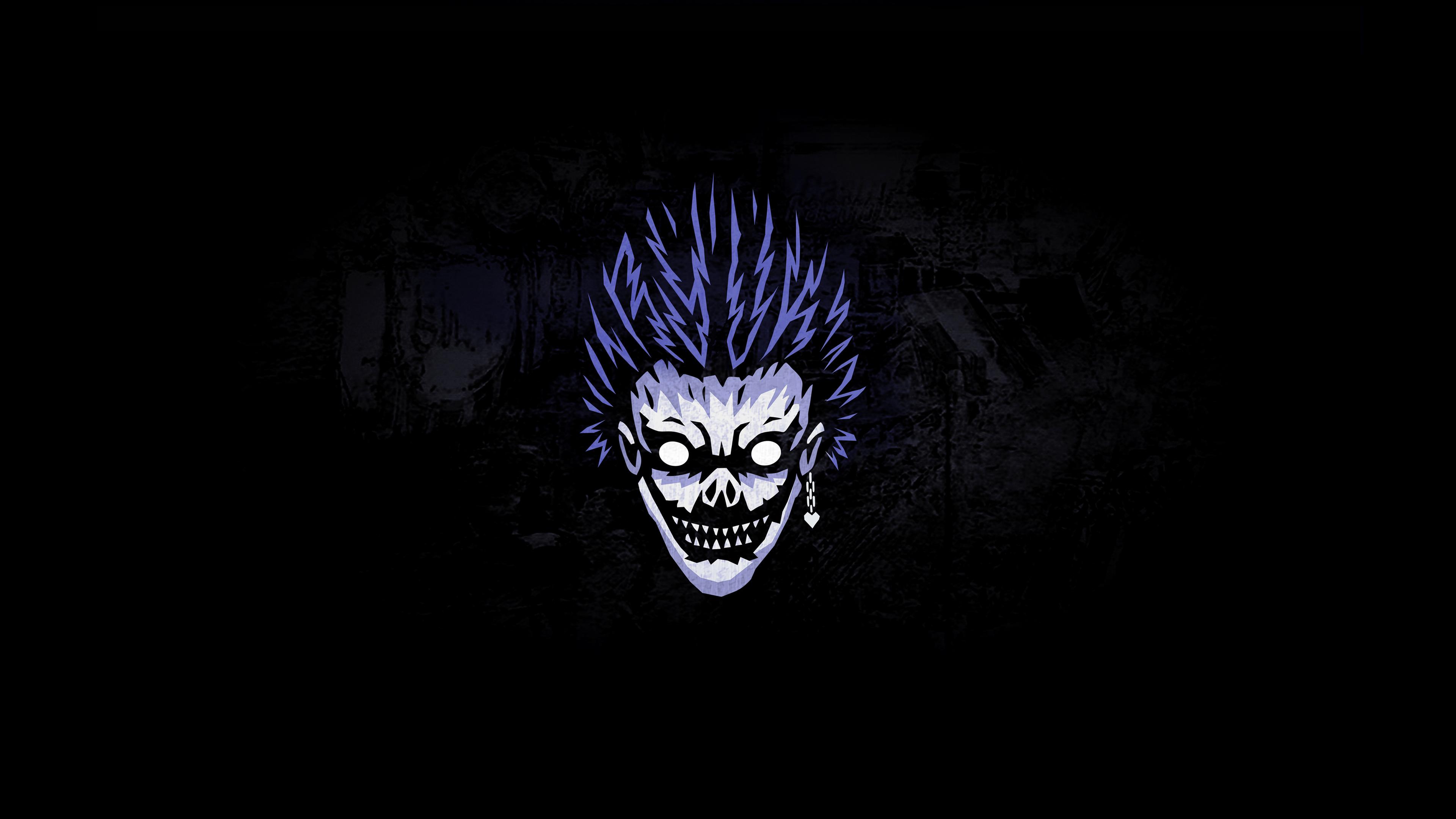 3840 x 2160 · jpeg - Ryuk, HD Superheroes, 4k Wallpapers, Images, Backgrounds, Photos and ...