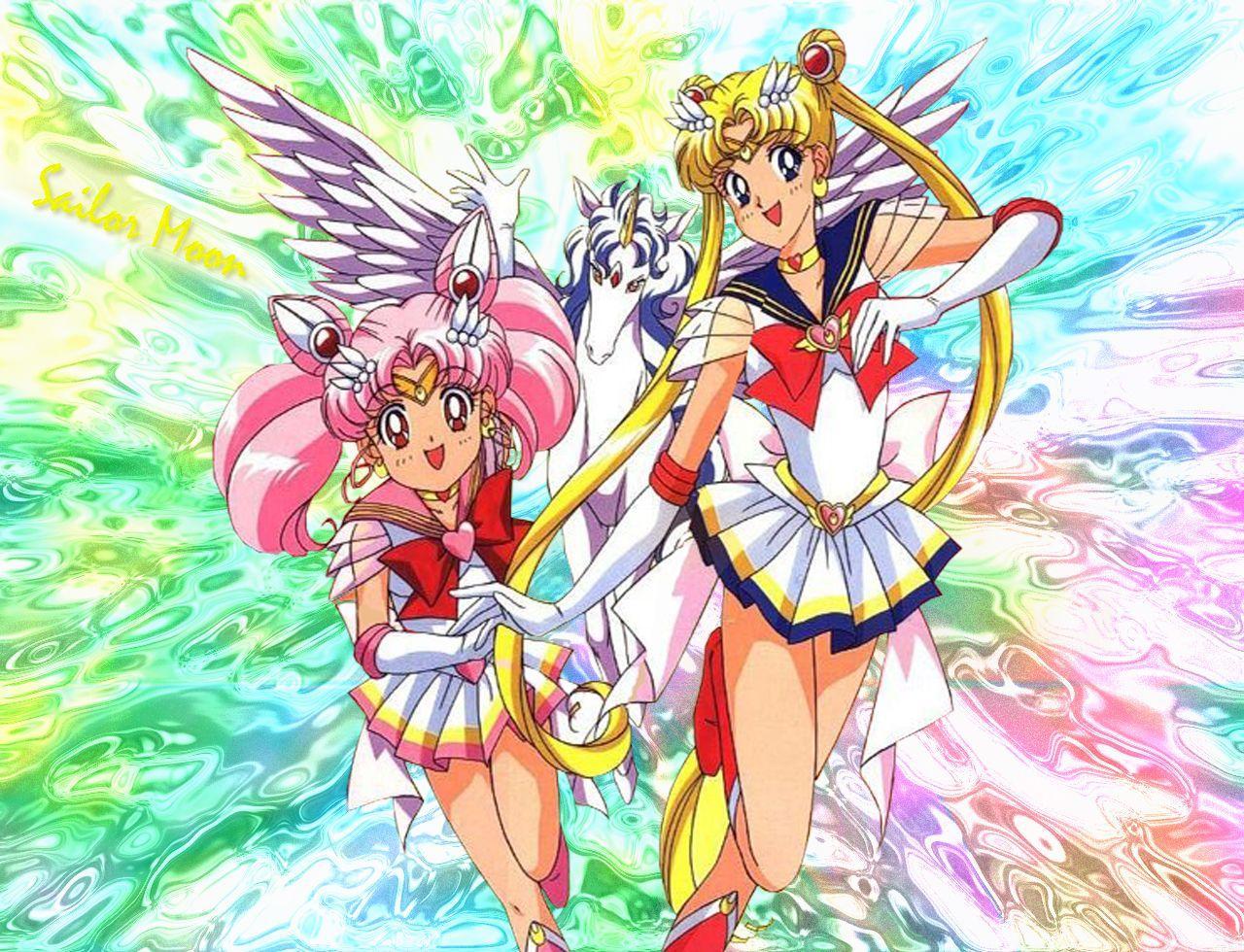 1280 x 980 · jpeg - Super Sailor Moon Wallpapers - Wallpaper Cave