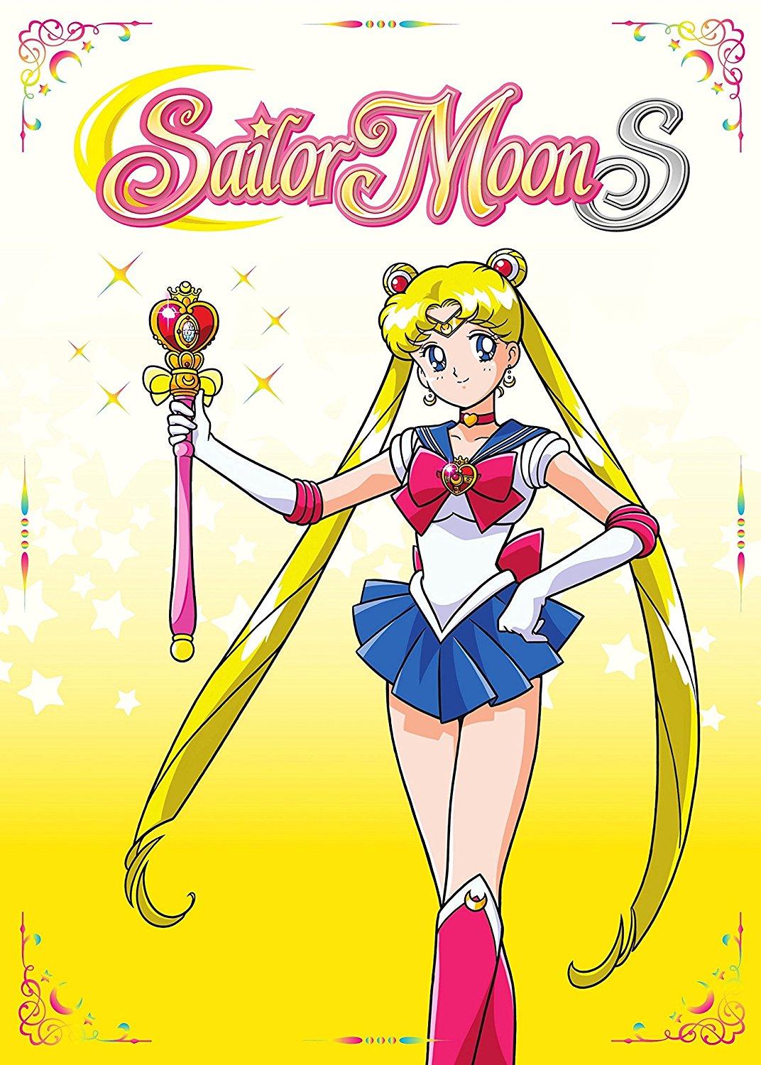 1072 x 1500 · jpeg - Sailor Moon SuperS wallpapers, Anime, HQ Sailor Moon SuperS pictures ...