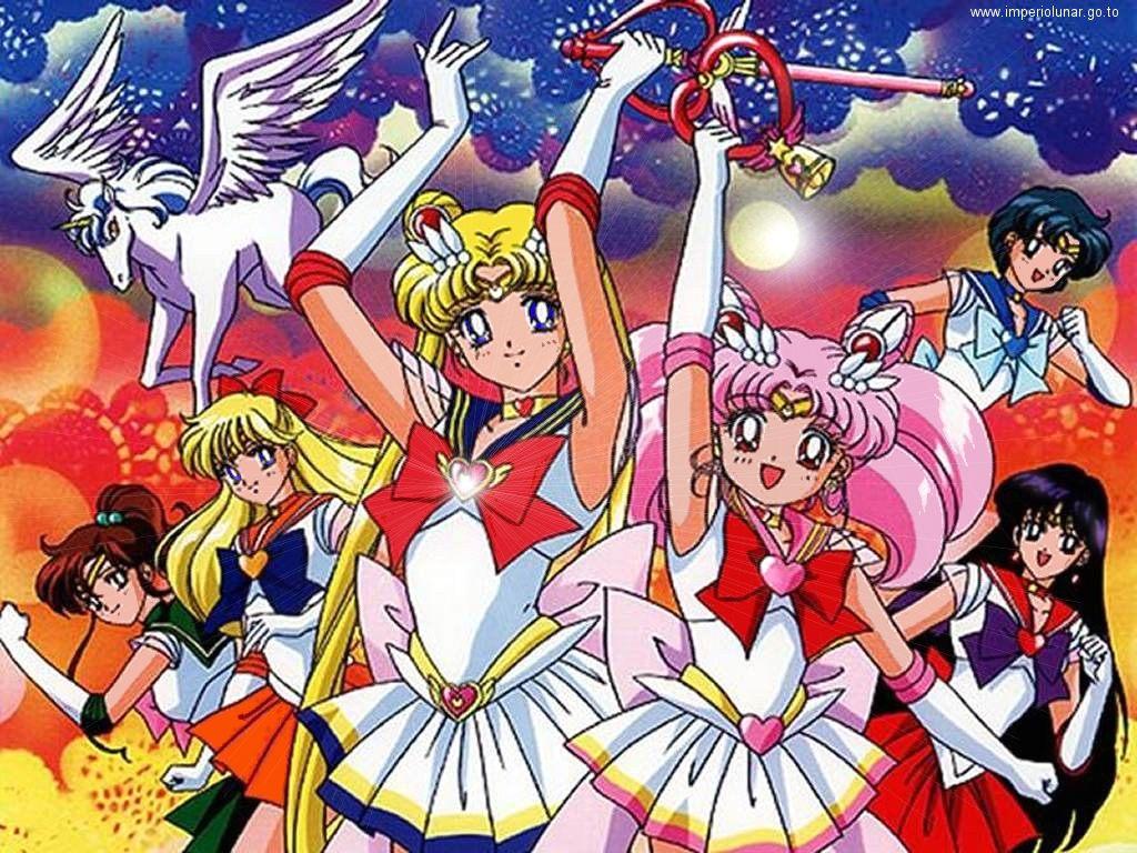 1024 x 768 · jpeg - Super S - Sailor Moon Wallpaper (27867841) - Fanpop