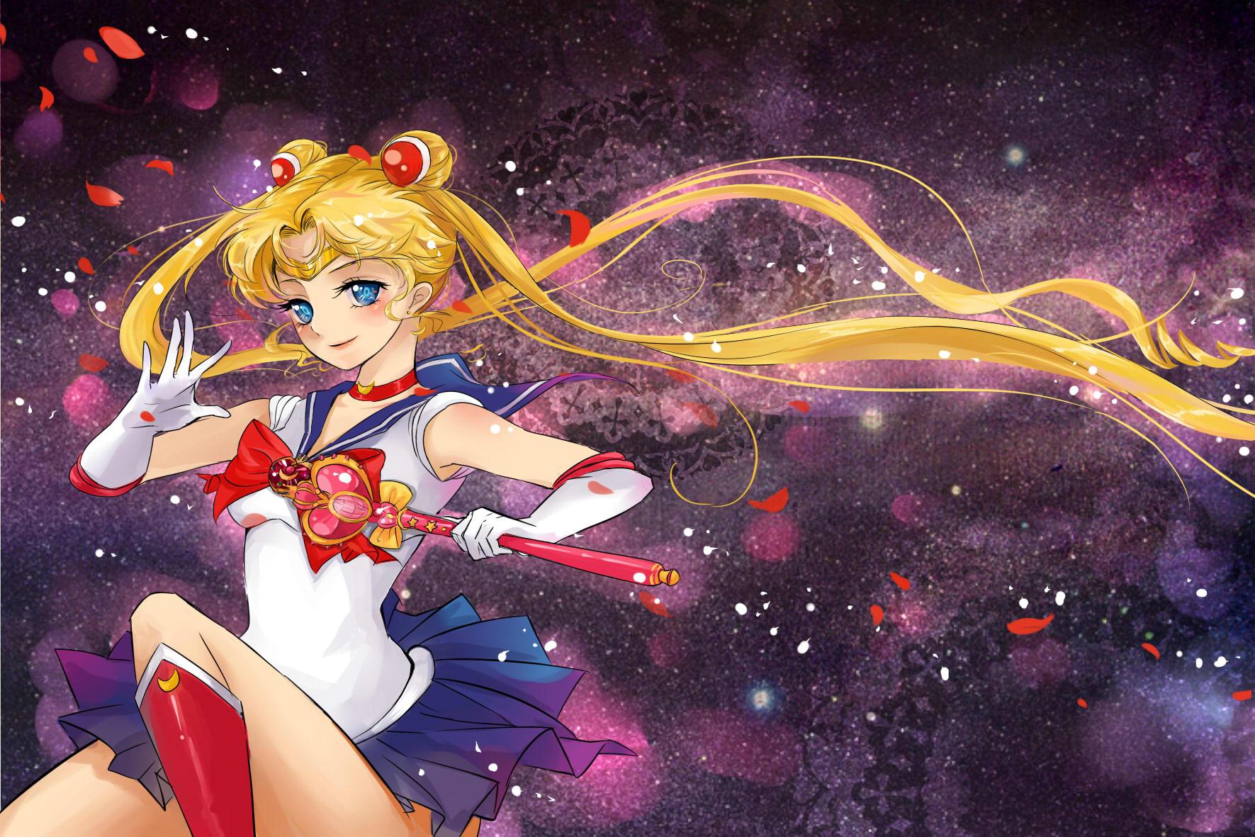 1771 x 1181 · jpeg - Sailor Moon Wallpaper and Background Image | 1771x1181 | ID:295662 ...