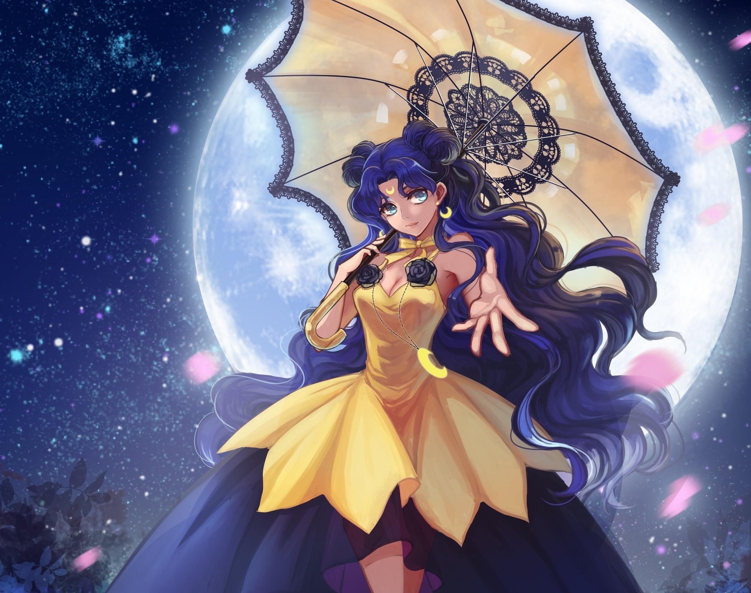 2480 x 1960 · jpeg - Sailor Moon HD Wallpaper | Background Image | 2480x1960 | ID:554380 ...