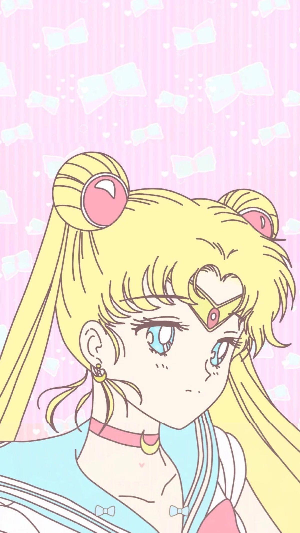 1200 x 2133 · jpeg - Hd cyberpunk: Cute Sailor Moon Wallpaper Iphone