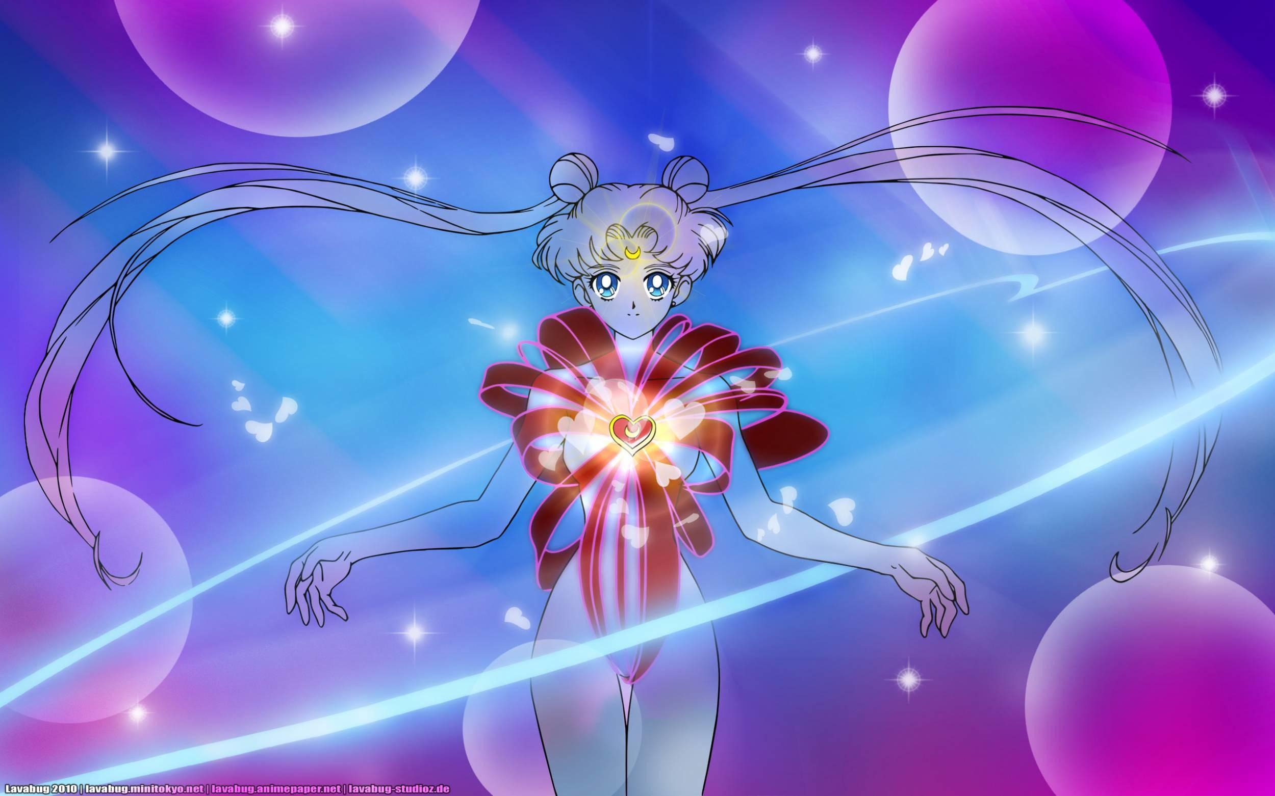 2500 x 1562 · jpeg - Sailor Moon Wallpaper (82+ images)
