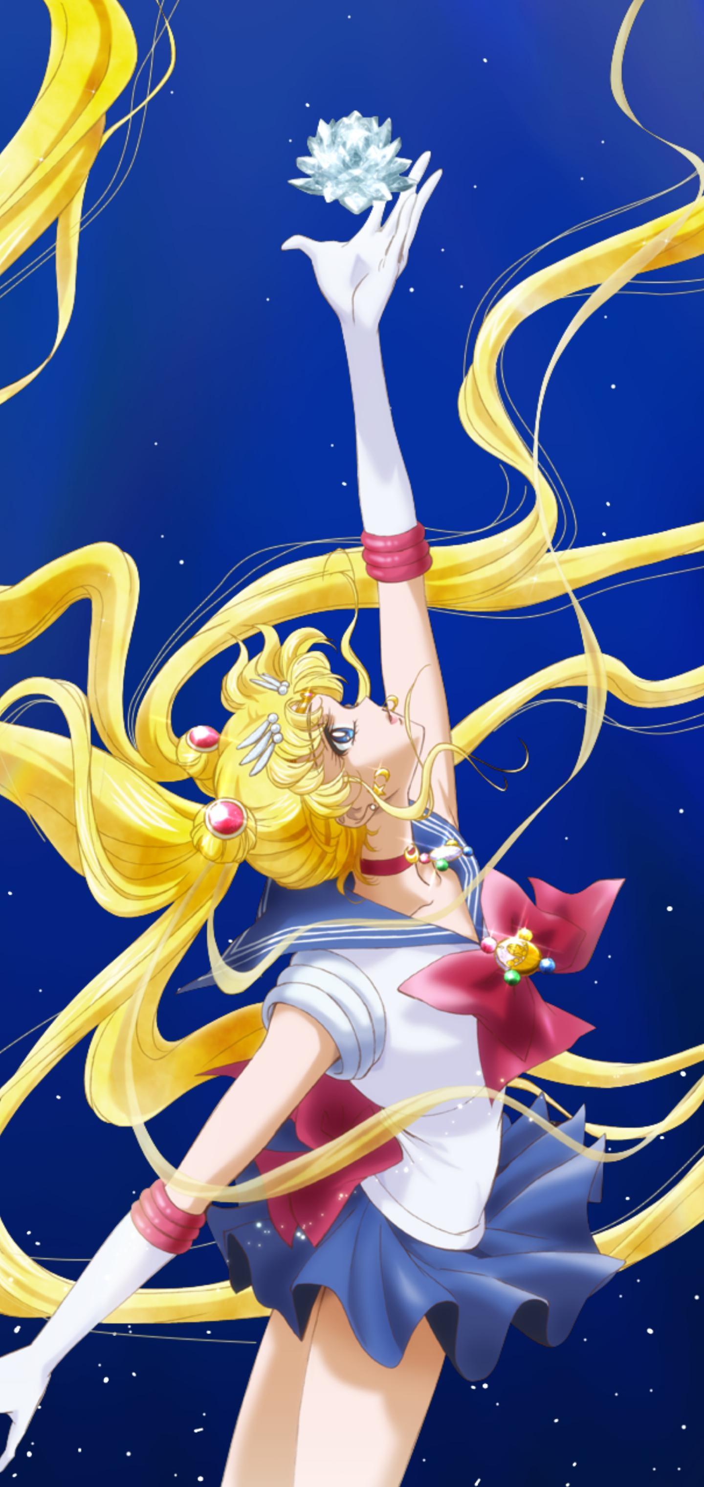 1440 x 3040 · jpeg - Sailor Moon Live Wallpapers - Top Free Sailor Moon Live Backgrounds ...