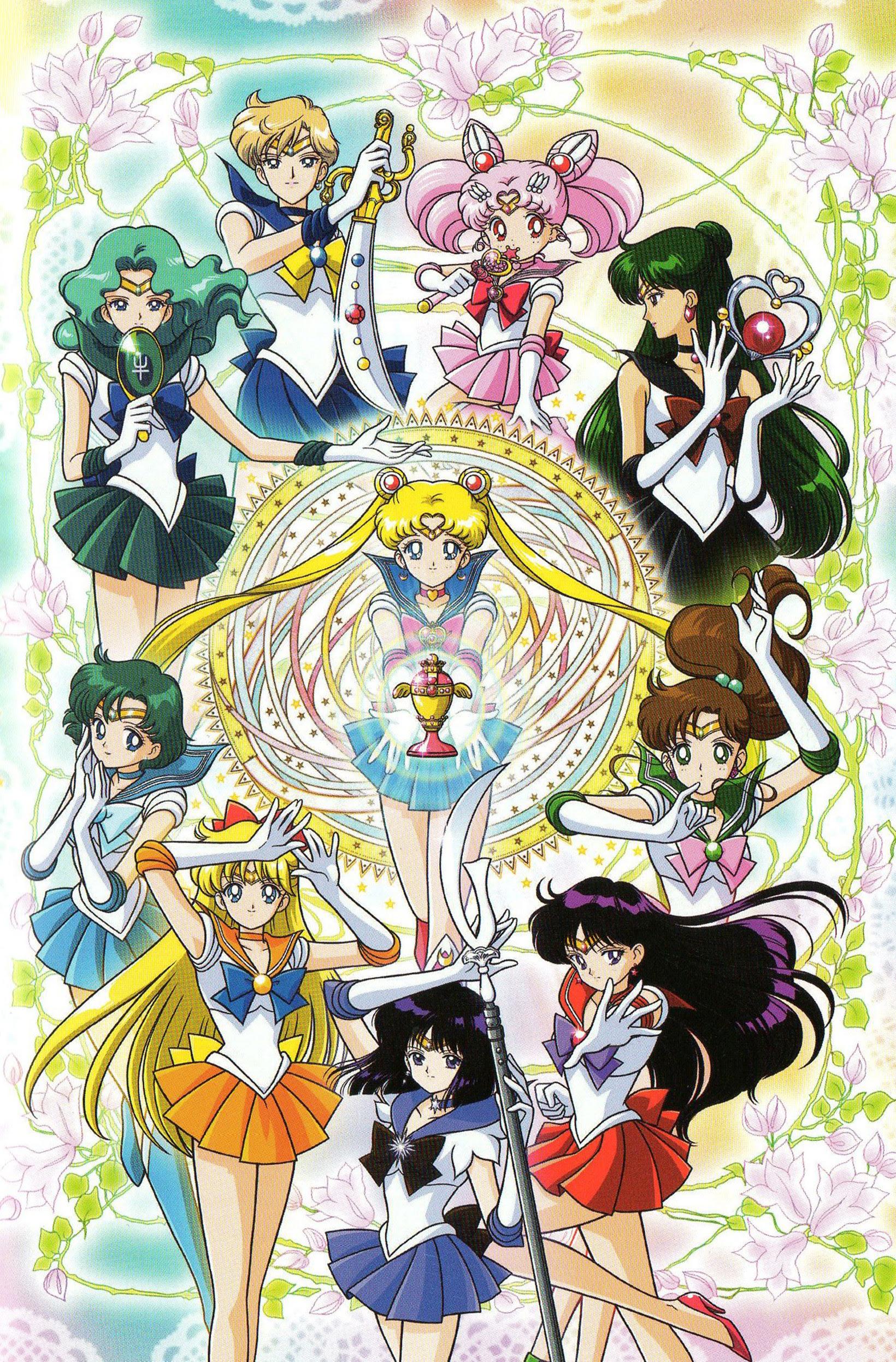 1640 x 2492 · jpeg - 36+ Iphone Anime Wallpaper Sailor Moon PNG
