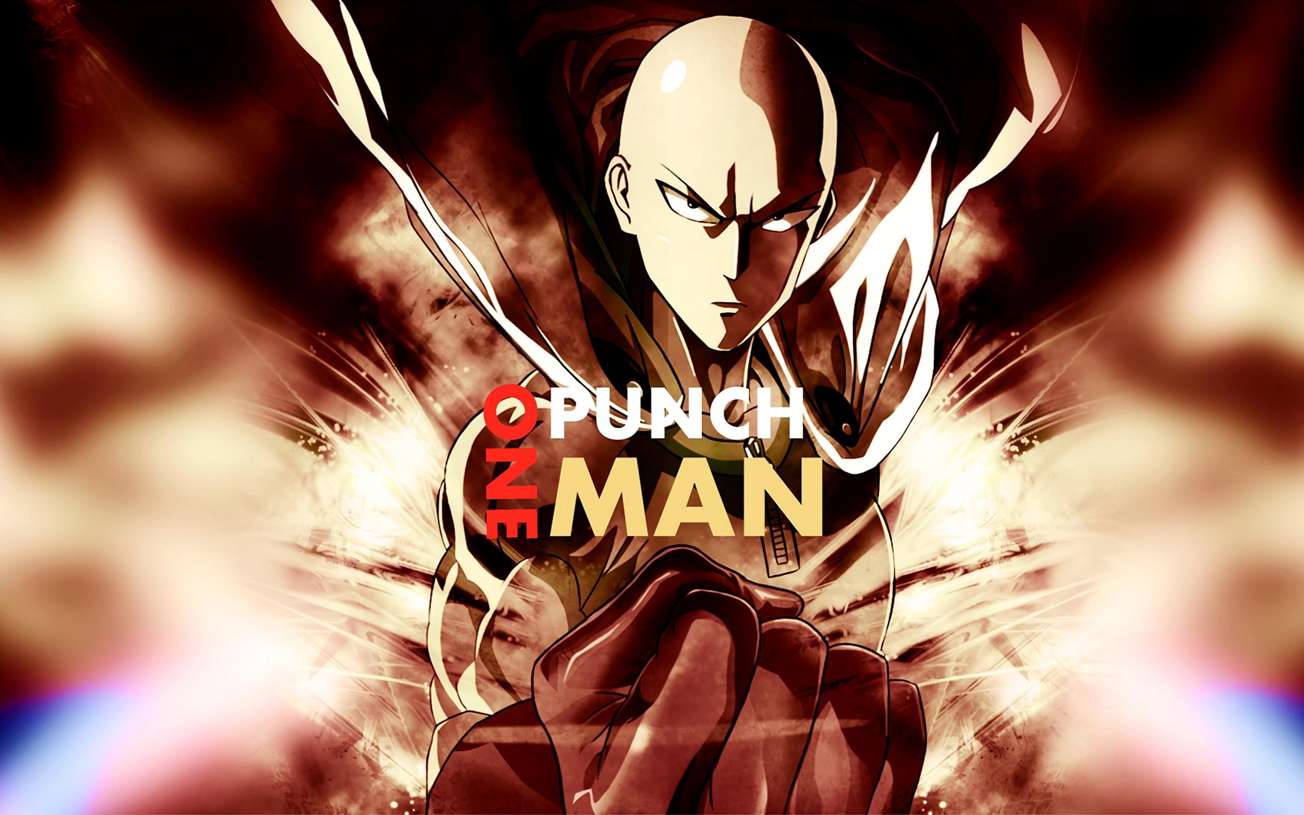 2560 x 1600 · jpeg - Saitama Wallpapers (80+ background pictures)