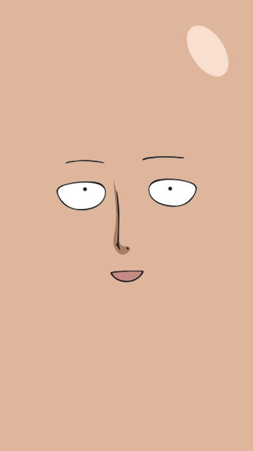 1080 x 1920 · jpeg - Saitama Wallpapers (80+ background pictures)