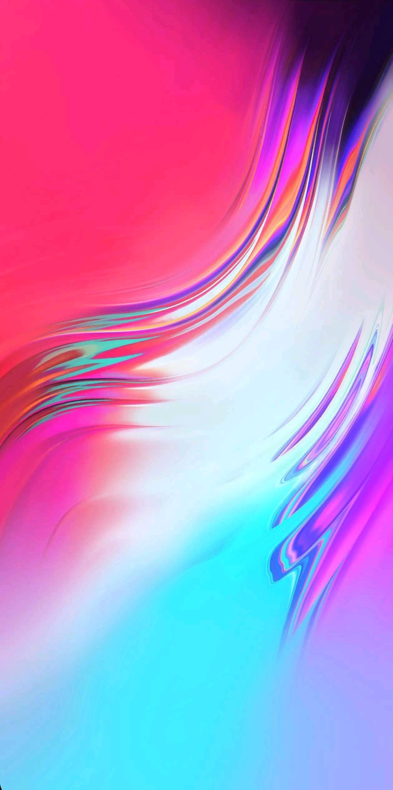 1260 x 2528 · jpeg - Solved: Galaxy Note 10 Official Wallpaper - Samsung Members