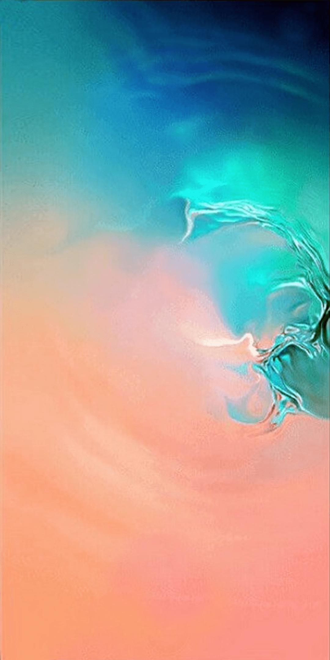 1080 x 2160 · png - Download Samsung Galaxy S10 Official Stock HD Wallpapers
