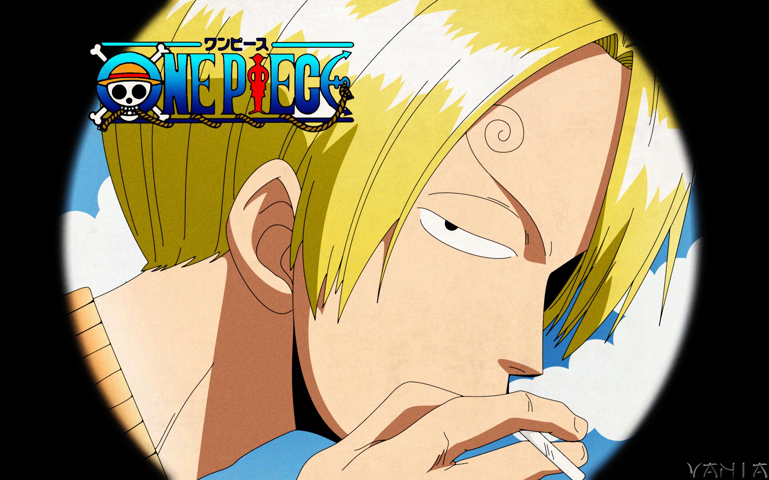2560 x 1600 · jpeg - Sanji Wallpapers (61+ pictures)