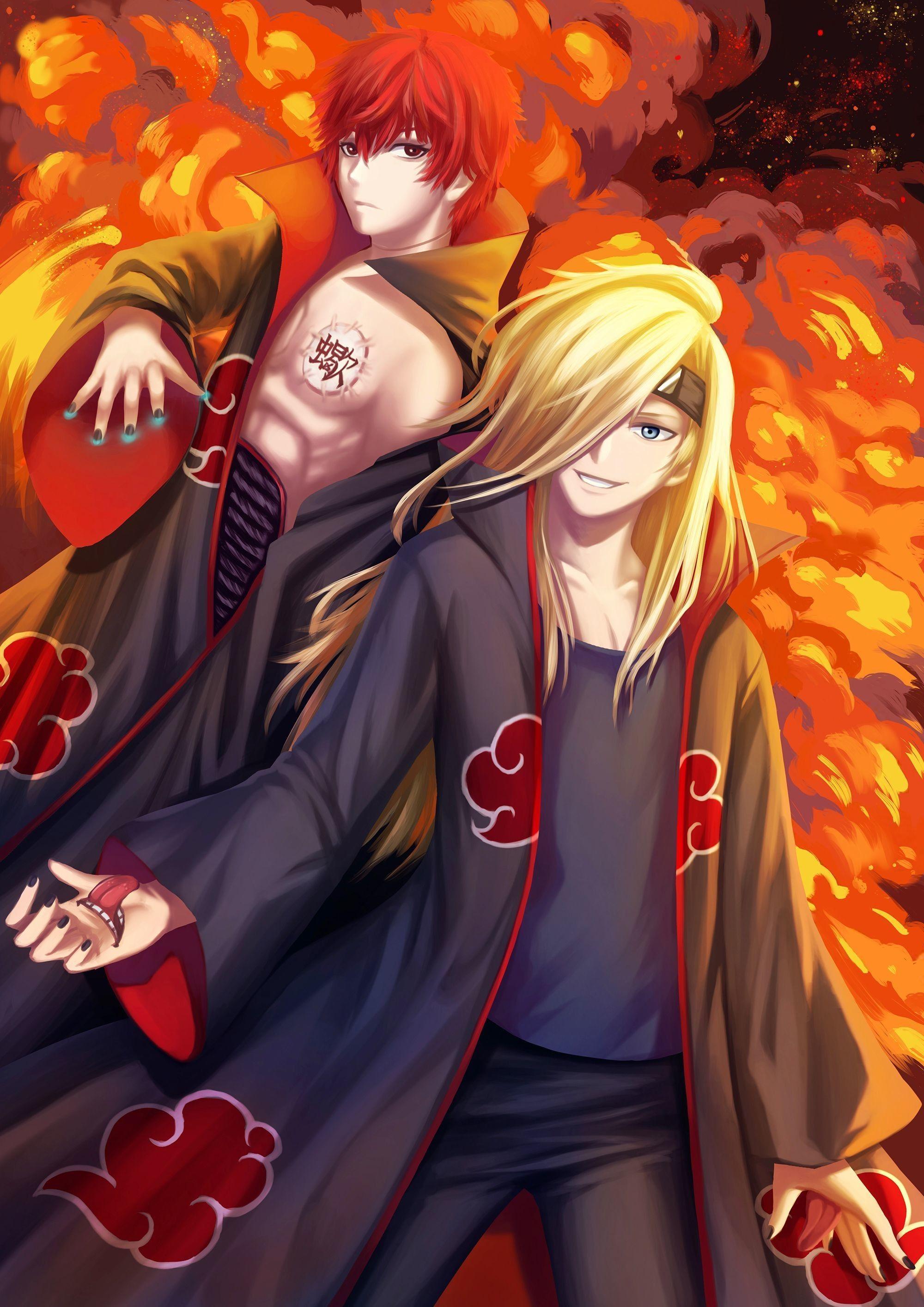 2000 x 2828 · jpeg - Sasori Naruto Wallpapers - Top Free Sasori Naruto Backgrounds ...