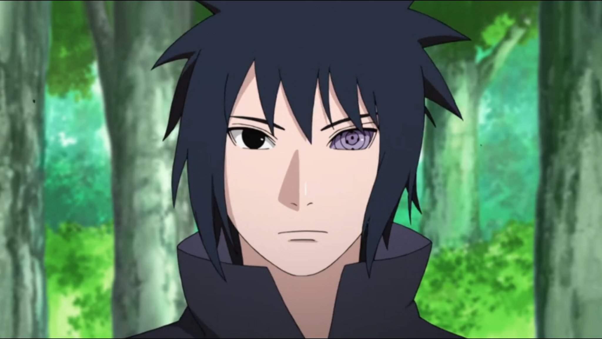 2048 x 1152 · jpeg - Sasuke Uchiha  | Wiki | Naruto Amino