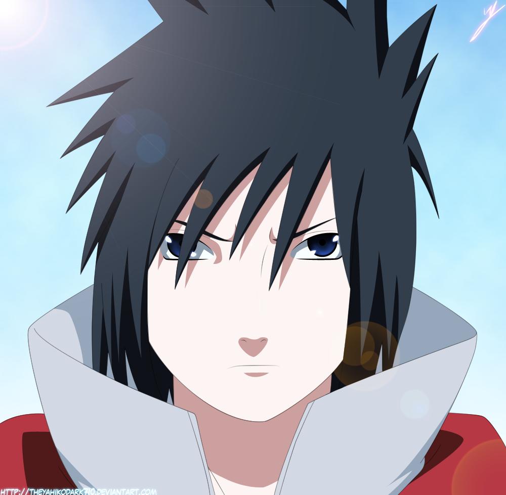 1000 x 979 · png - Sasuke uchiha - Famous Anime Naruto Shippuden And Others...