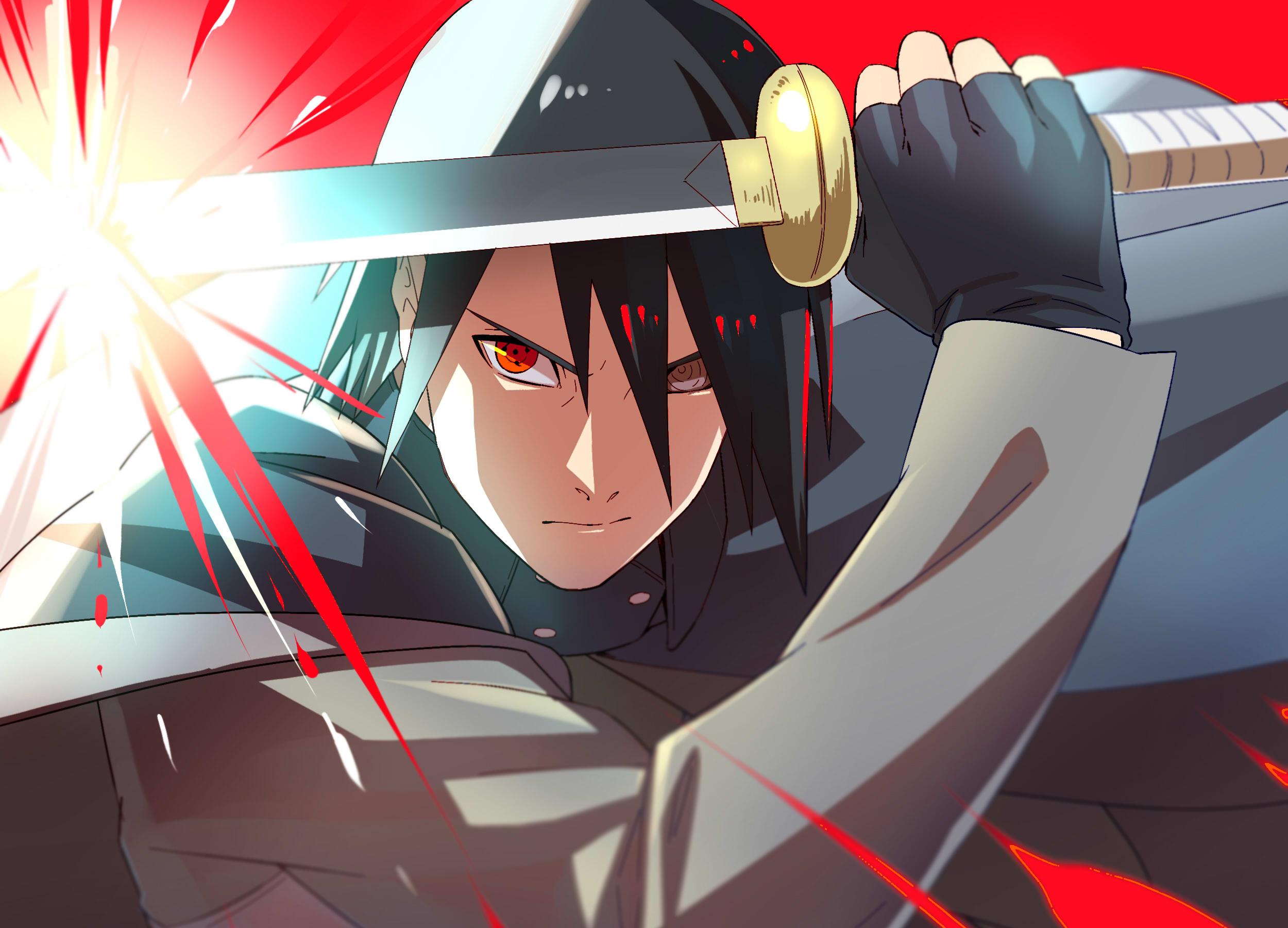 2500 x 1800 · jpeg - Sasuke HD Wallpaper | Background Image | 2500x1800 | ID:975493 ...