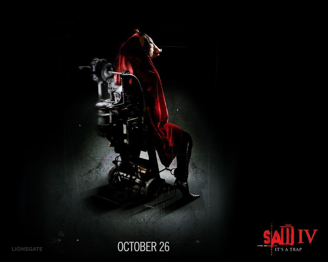 1280 x 1024 · jpeg - Saw Movie Wallpapers - Wallpaper Cave