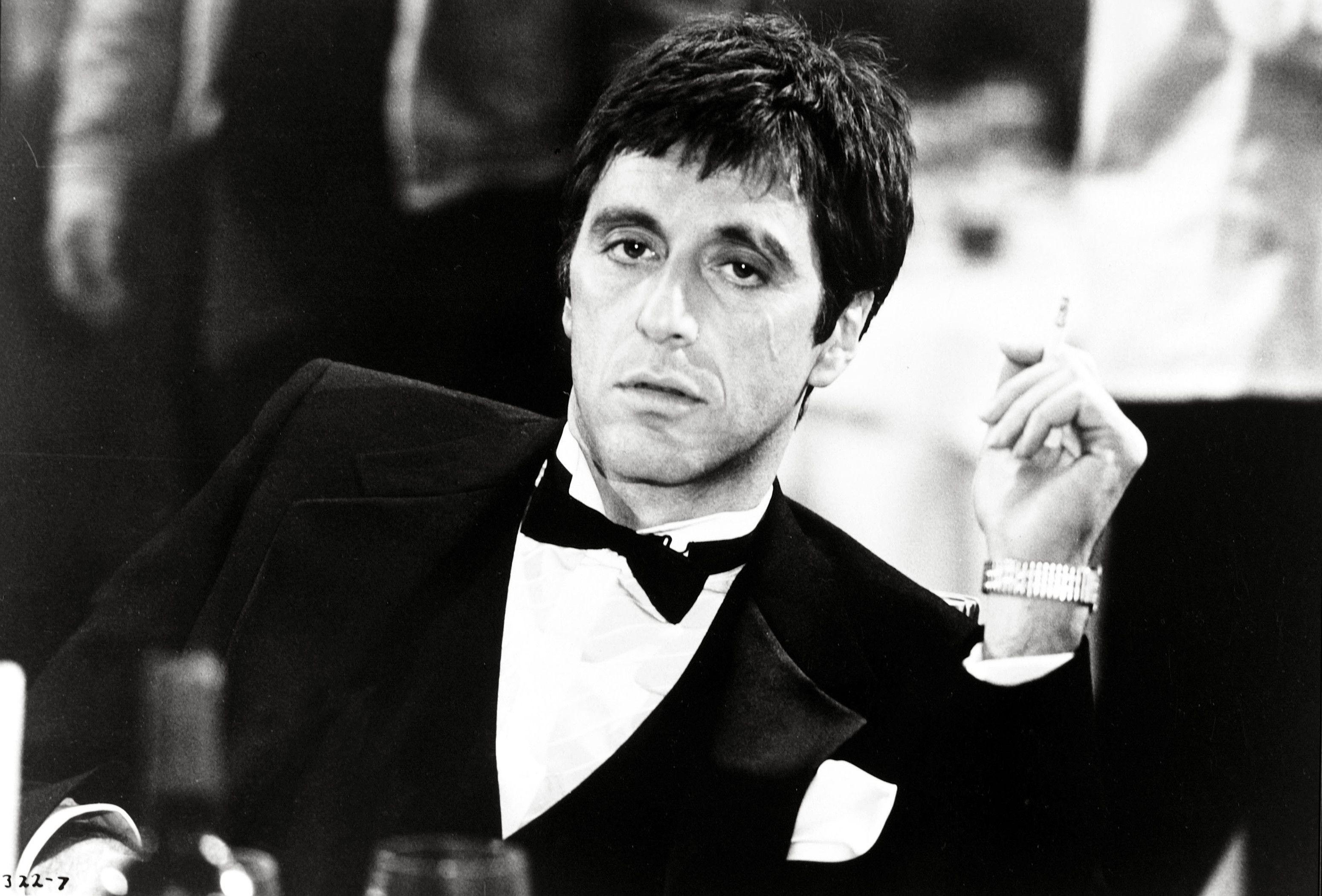 3100 x 2102 · jpeg - Free Scarface Wallpapers - Wallpaper Cave