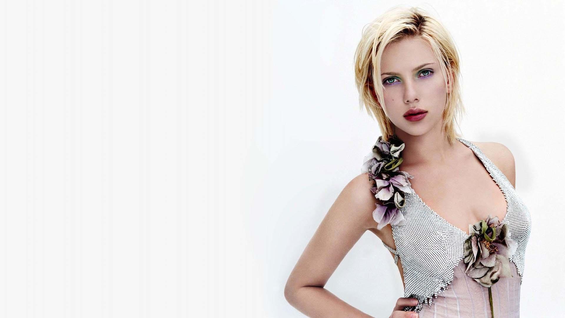 1920 x 1080 · jpeg - [49+] Scarlett Johansson 1080p Wallpaper on WallpaperSafari