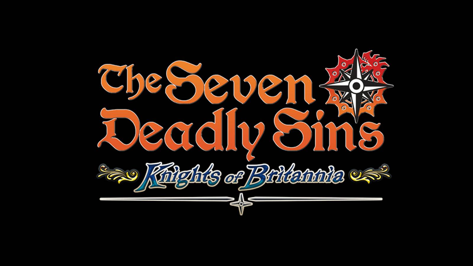 1600 x 900 · png - The Seven Deadly Sins: Knights Of Britannia Wallpapers - Wallpaper Cave