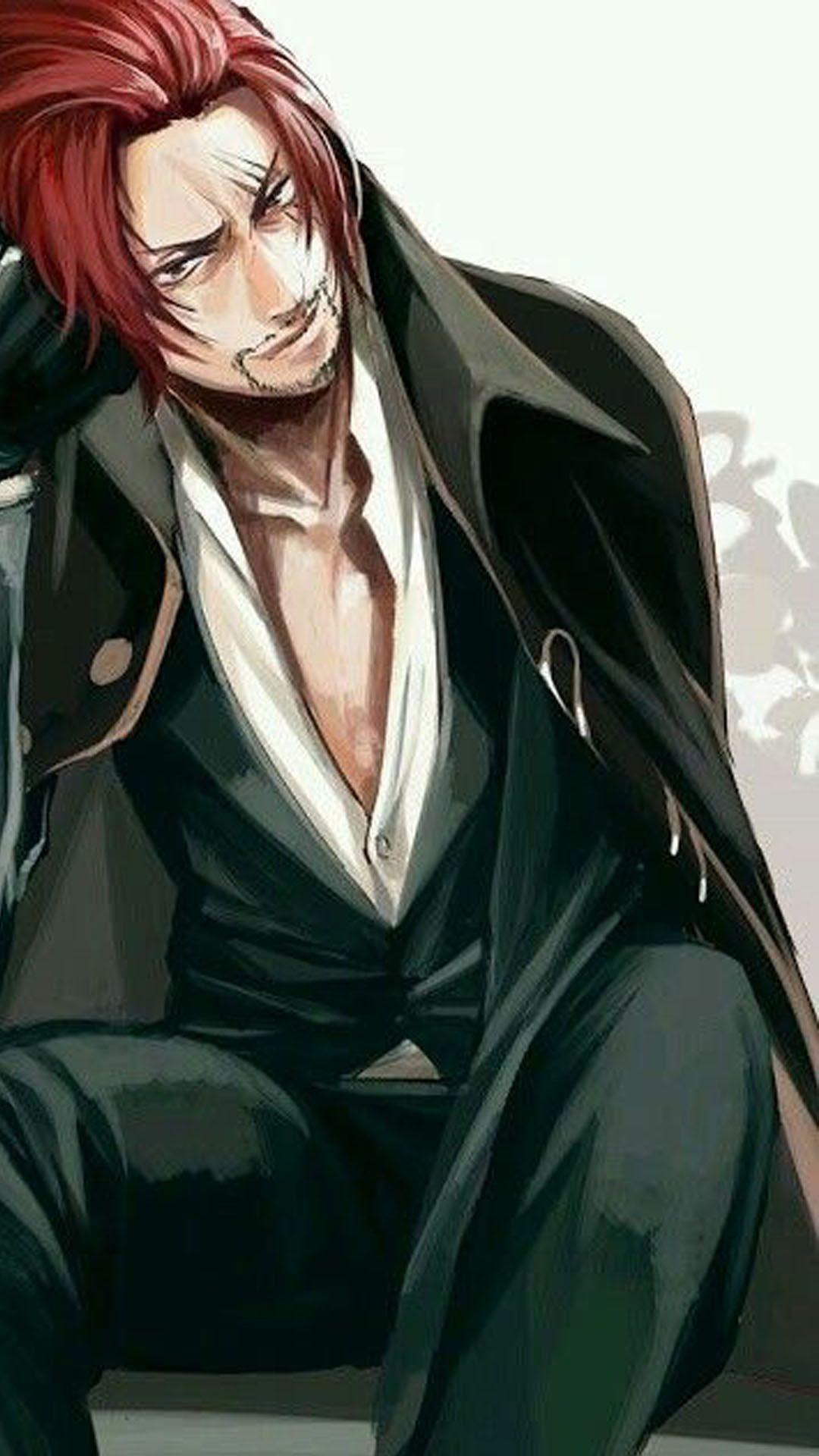 1080 x 1920 · jpeg - Shanks Wallpaper - One Piece Shanks Wallpapers (73+ pictures) : Back to ...