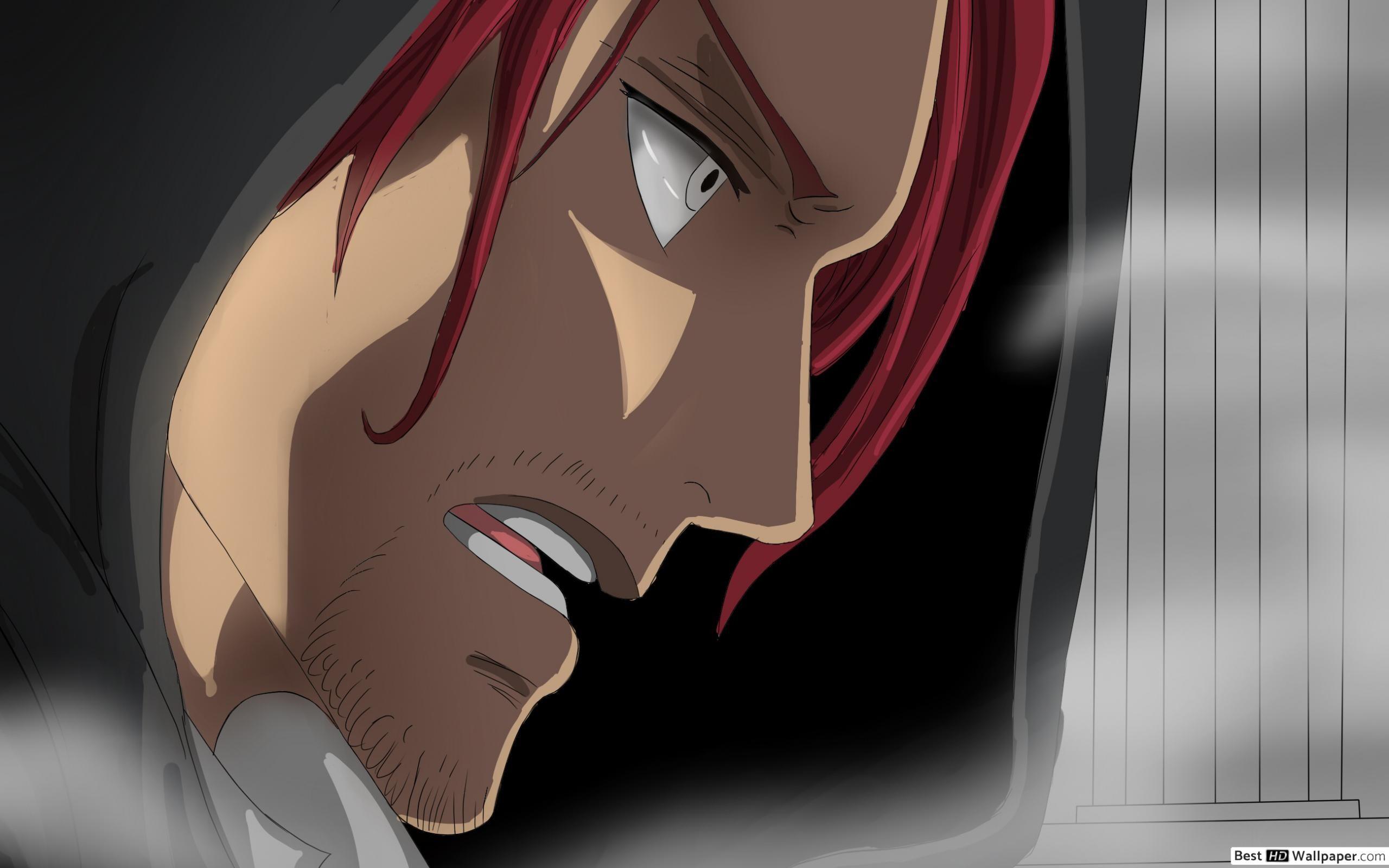 2560 x 1600 · jpeg - Shanks Wallpaper (74+ pictures)