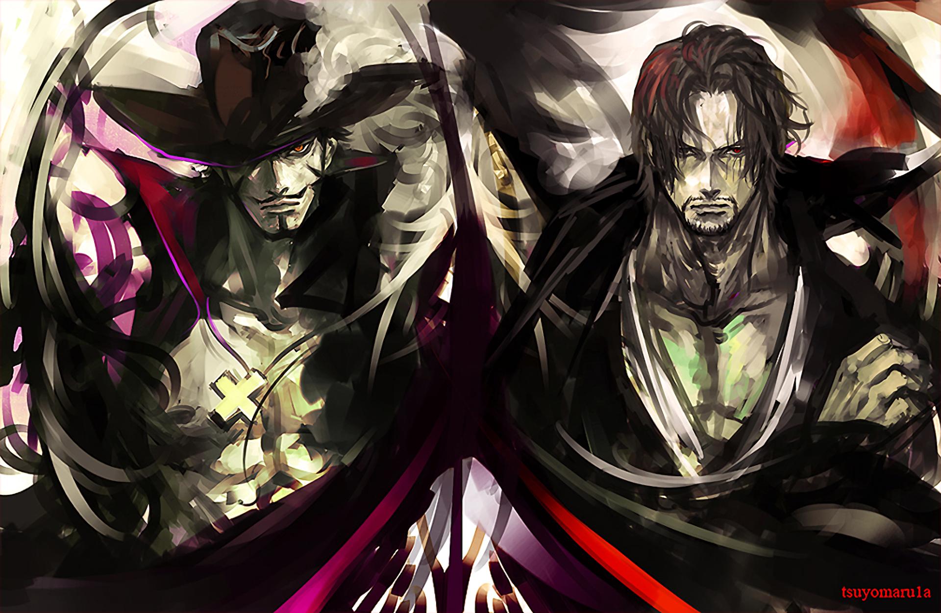 1920 x 1251 · png - Shanks One Piece Wallpapers - Top Free Shanks One Piece Backgrounds ...