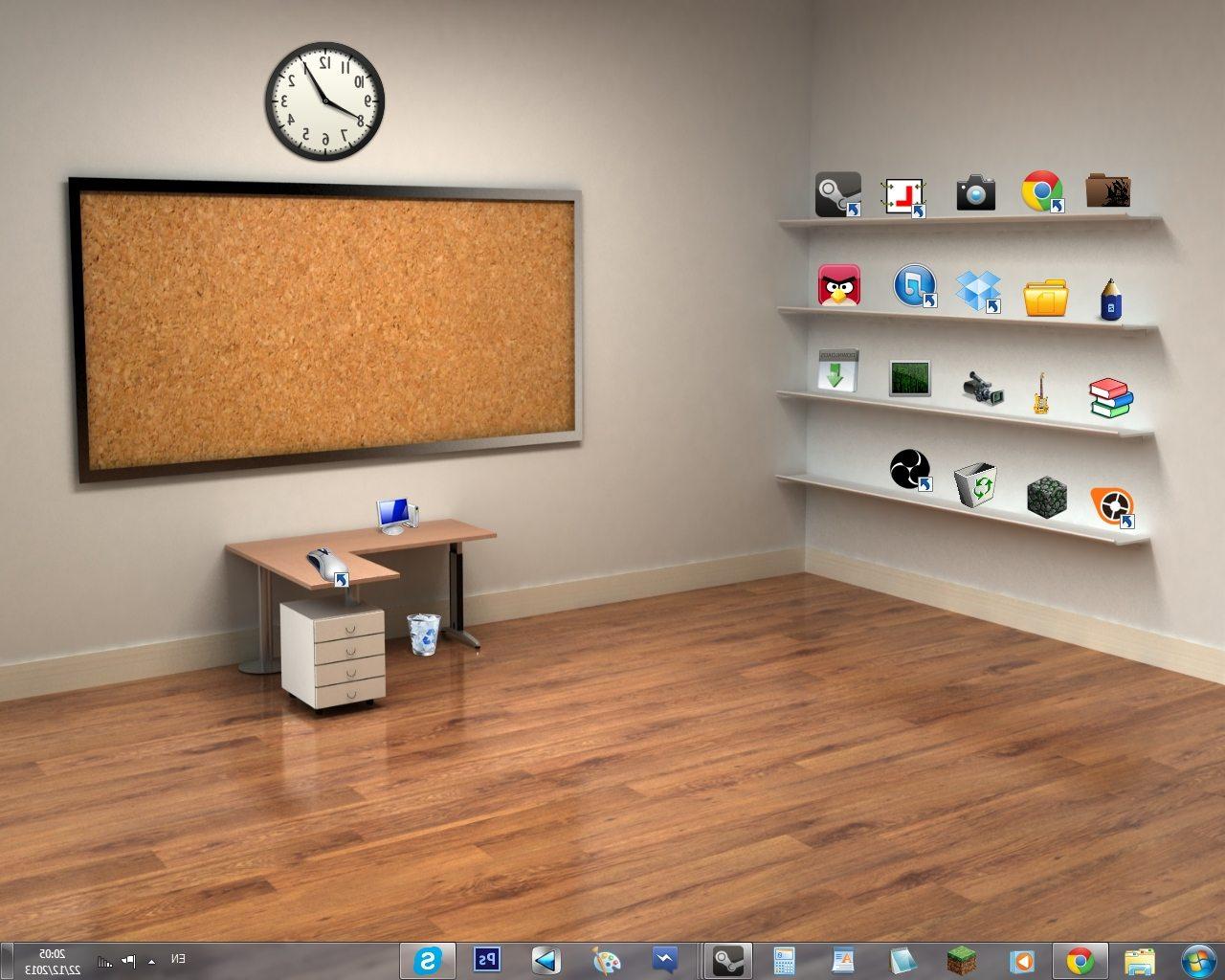 1280 x 1024 · jpeg - [76+] Shelf Desktop Background on WallpaperSafari