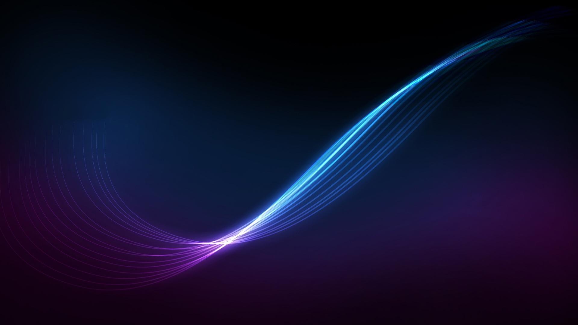 1920 x 1080 · jpeg - Simple Abstract Art Using Lines Wallpaper in HD - HD Wallpapers ...
