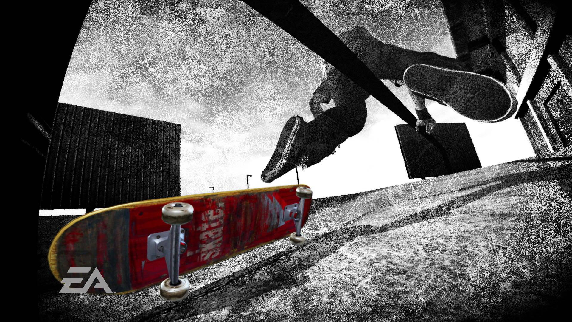 1920 x 1080 · jpeg - HD Skateboarding Backgrounds | PixelsTalk