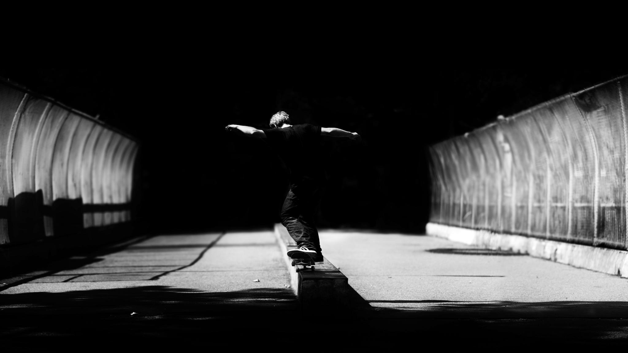 2048 x 1152 · jpeg - Skateboarding HD Wallpapers | PixelsTalk
