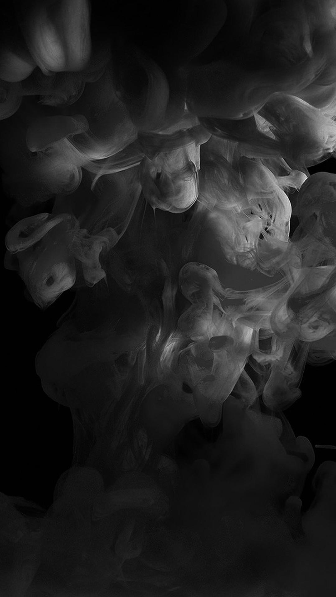 1080 x 1920 · jpeg - Black Smoke Wallpaper 1 WallpaperTag