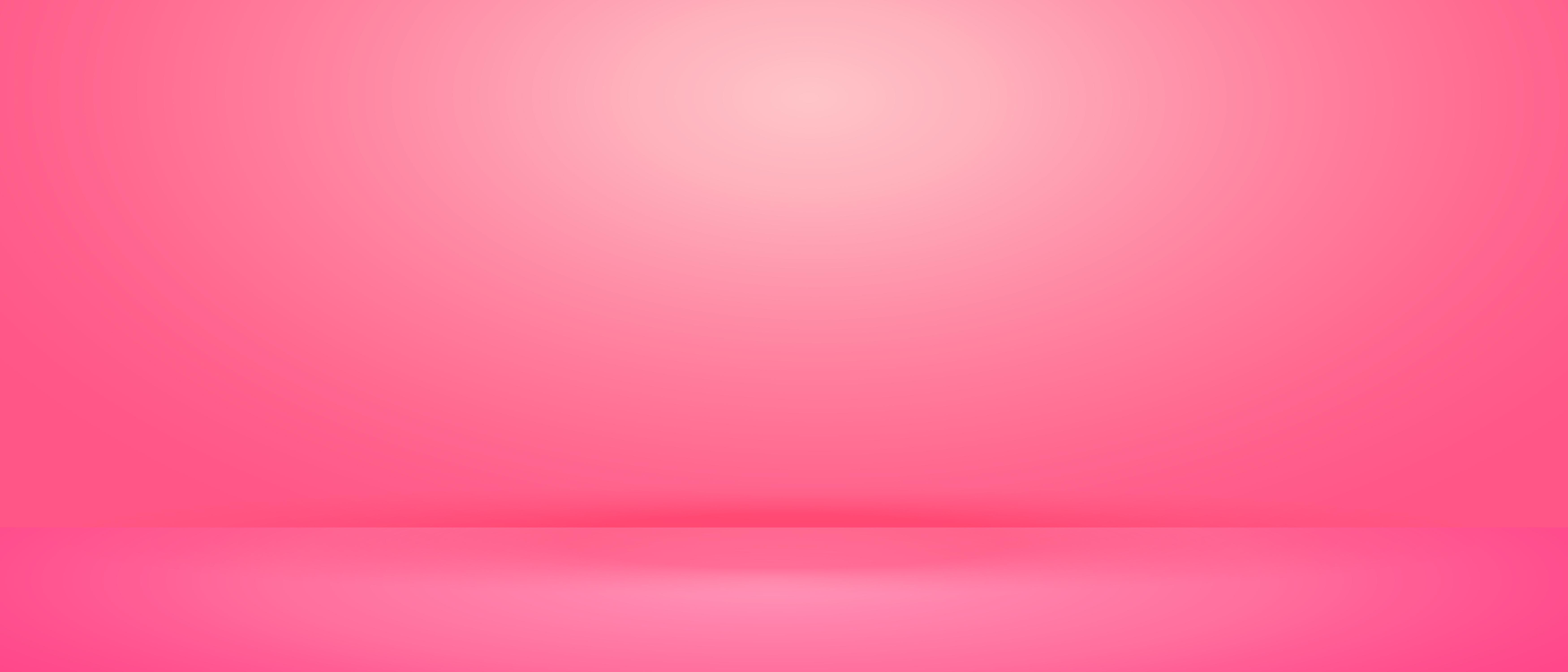 7000 x 3000 · jpeg - soft pink wall banner and studio room background 518529 Vector Art at ...