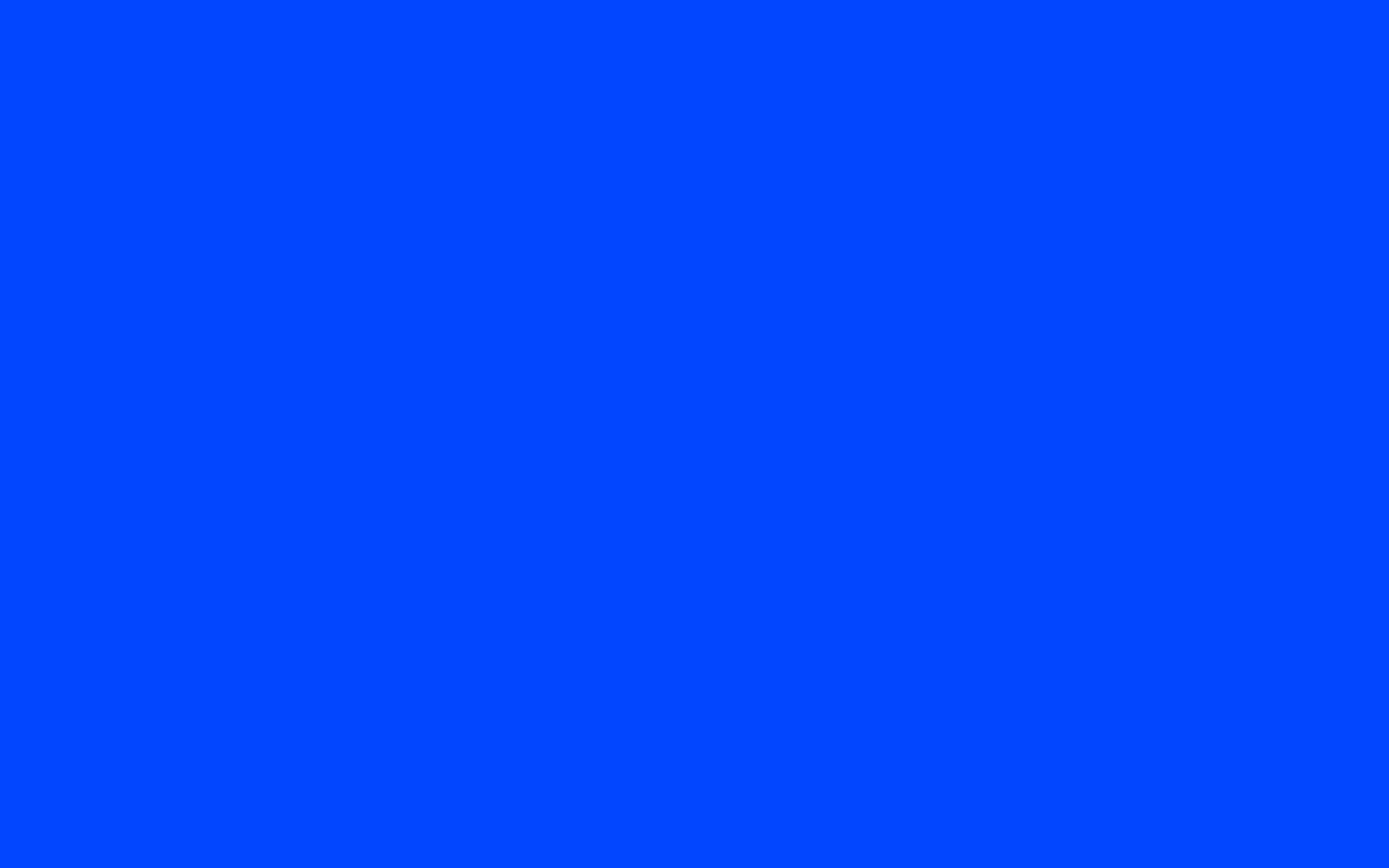2560 x 1600 · jpeg - Solid Blue Background Wallpaper (61+ images)