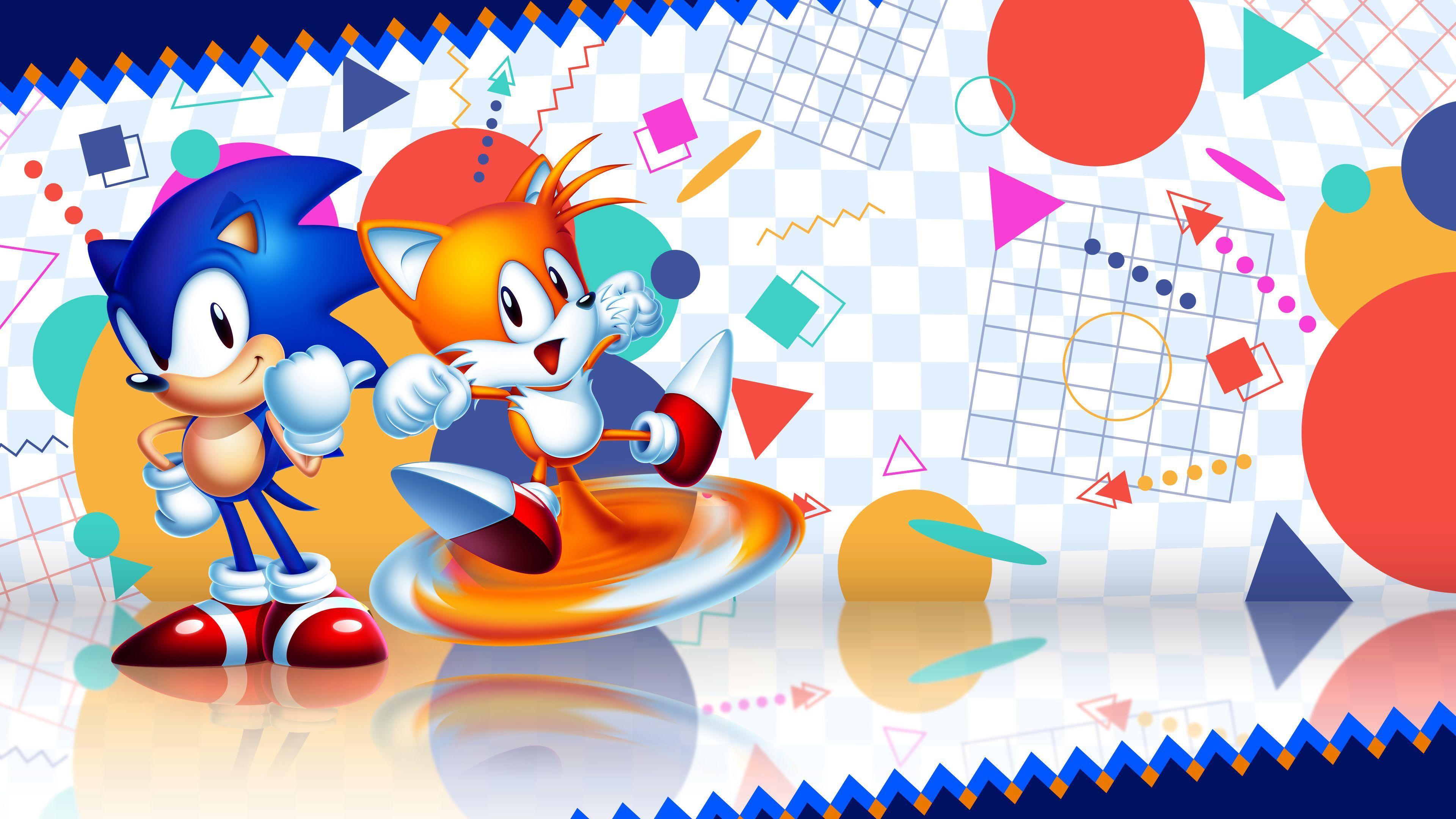 3840 x 2160 · jpeg - Sonic Adventure 2 Wallpapers HD - Wallpaper Cave
