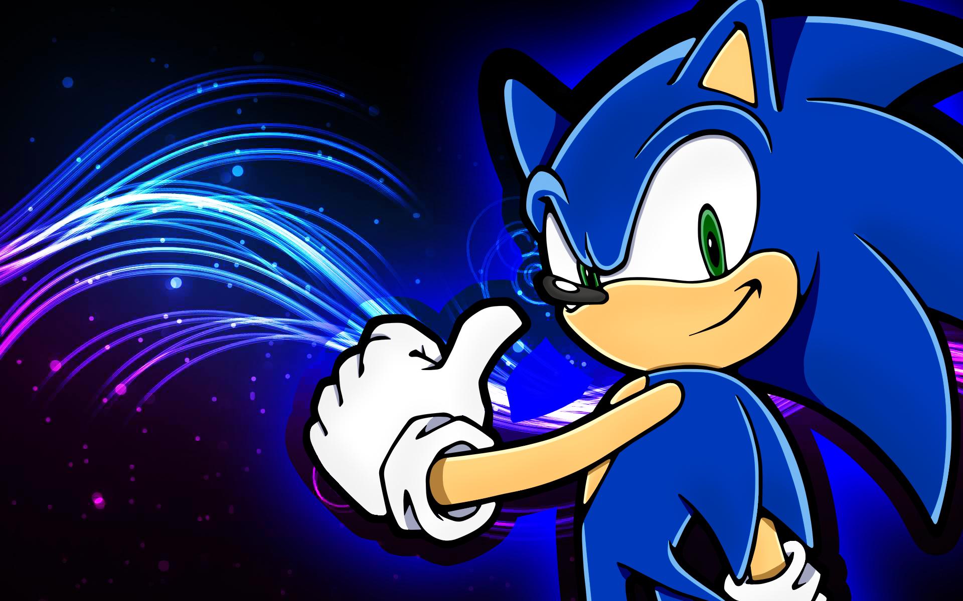 1920 x 1200 · png - Sonic Adventure 2 HD Wallpaper | Background Image | 1920x1200 | ID ...