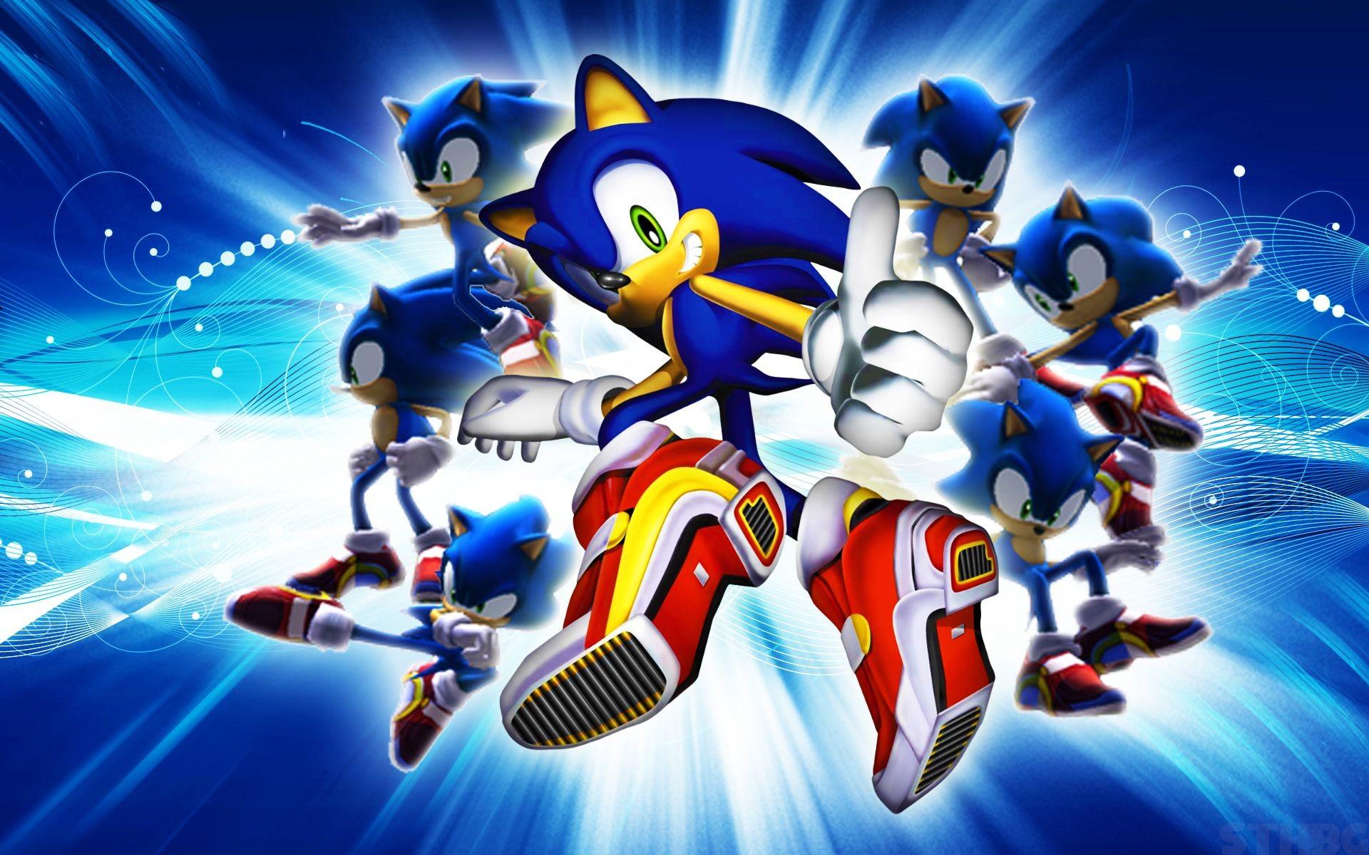 1920 x 1200 · jpeg - Sonic Adventure 2 Battle Wallpapers (69+ background pictures)
