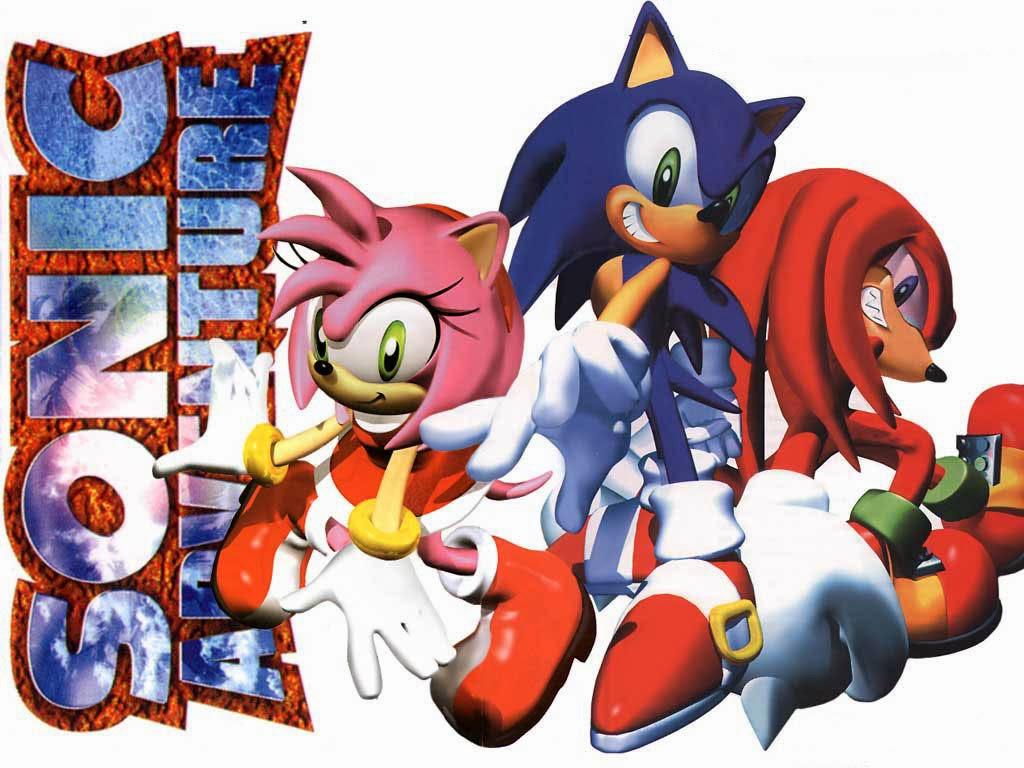 1024 x 768 · jpeg - SuperPhillip Central: Top Ten Sonic the Hedgehog Soundtracks
