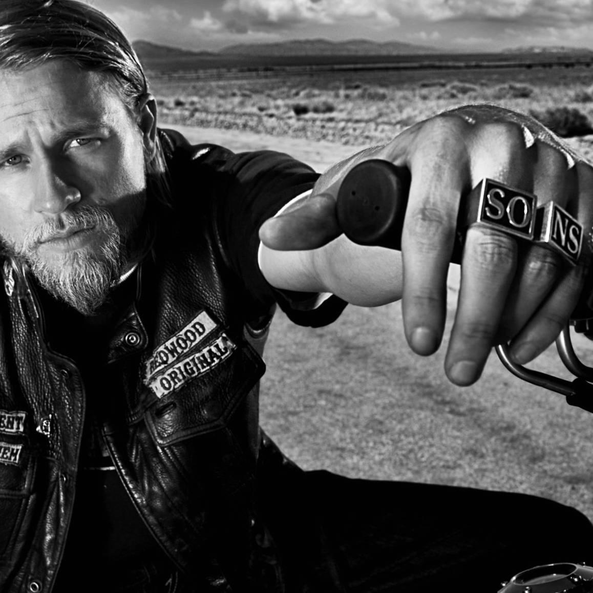 1158 x 1158 · jpeg - Sons Of Anarchy - various live wallpaper #5397 [DOWNLOAD FREE]