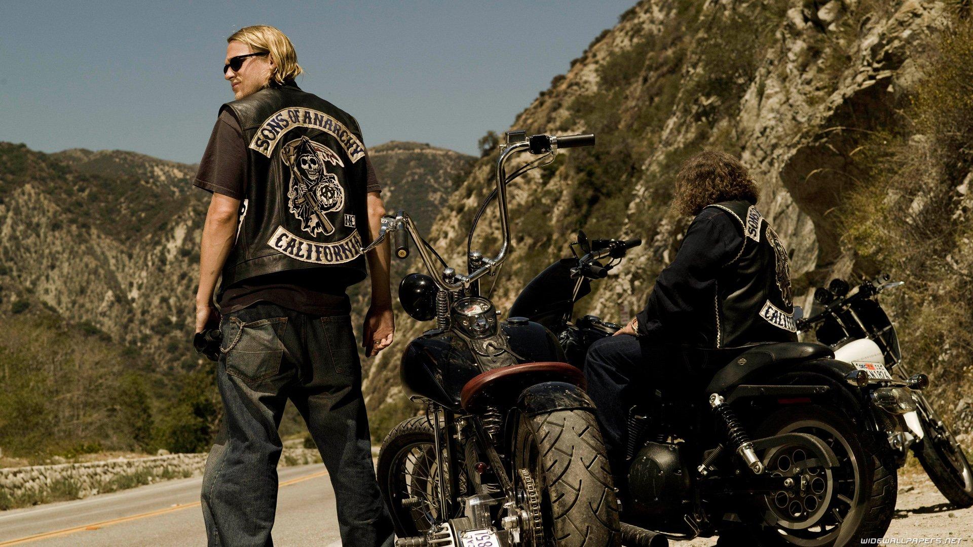 1920 x 1080 · jpeg - Sons Of Anarchy Full HD Wallpaper and Background Image | 1920x1080 | ID ...