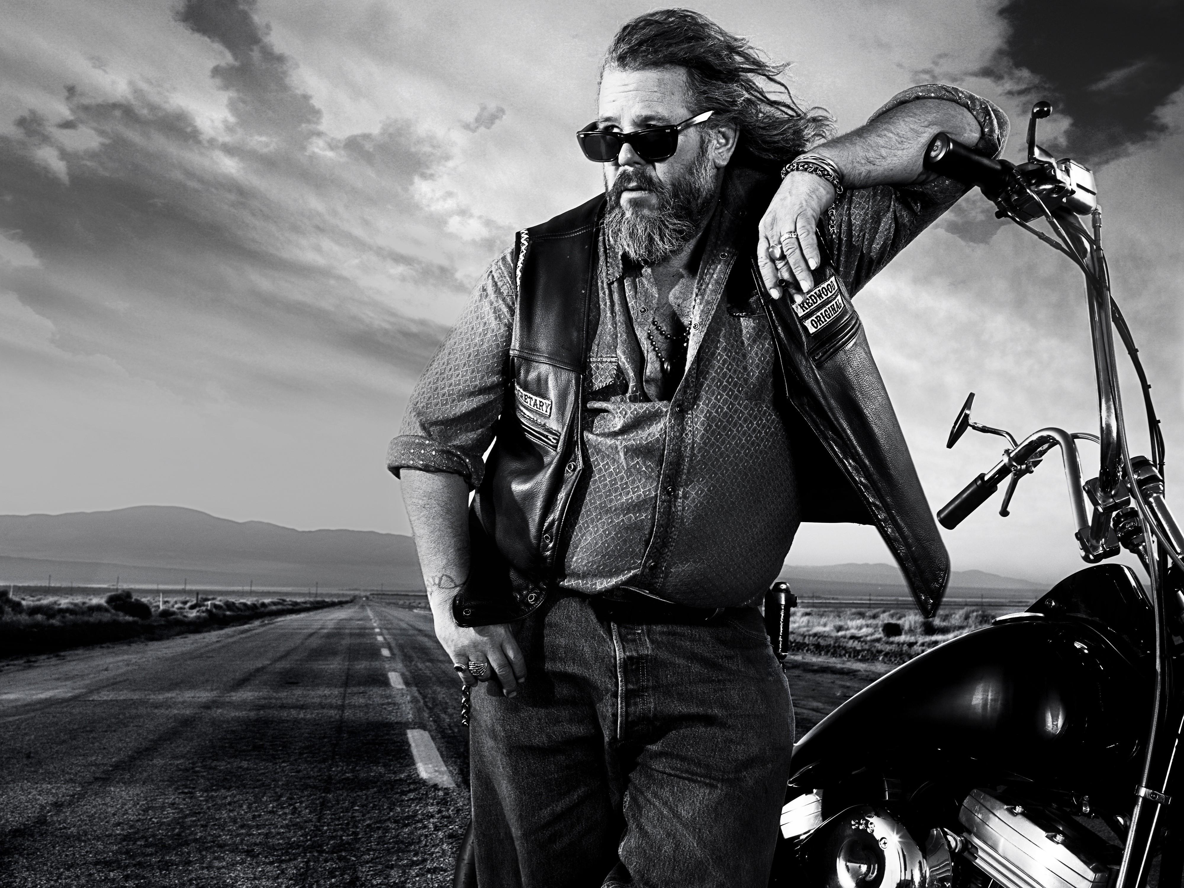 4000 x 3000 · jpeg - Sons of Anarchy Character Wallpapers - Top Free Sons of Anarchy ...