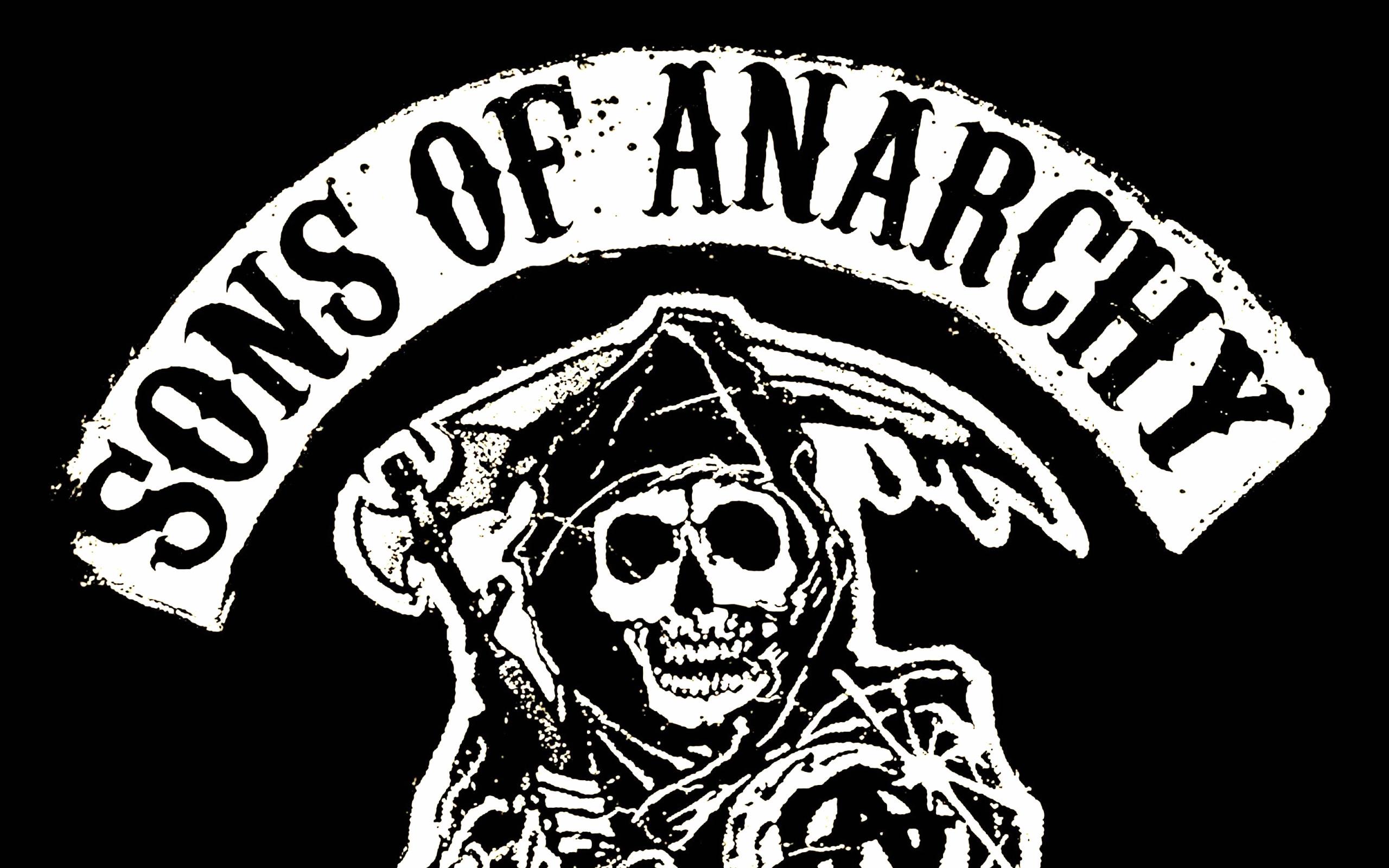 2560 x 1600 · jpeg - Sons of Anarchy Wallpapers (77+ background pictures)