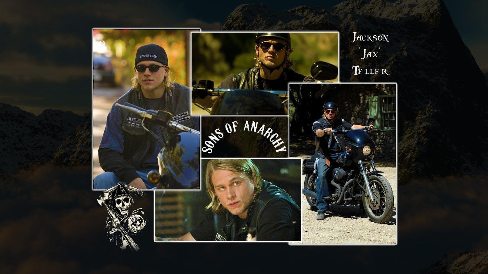 1600 x 900 · jpeg - Pin on Sons. Of anarchy