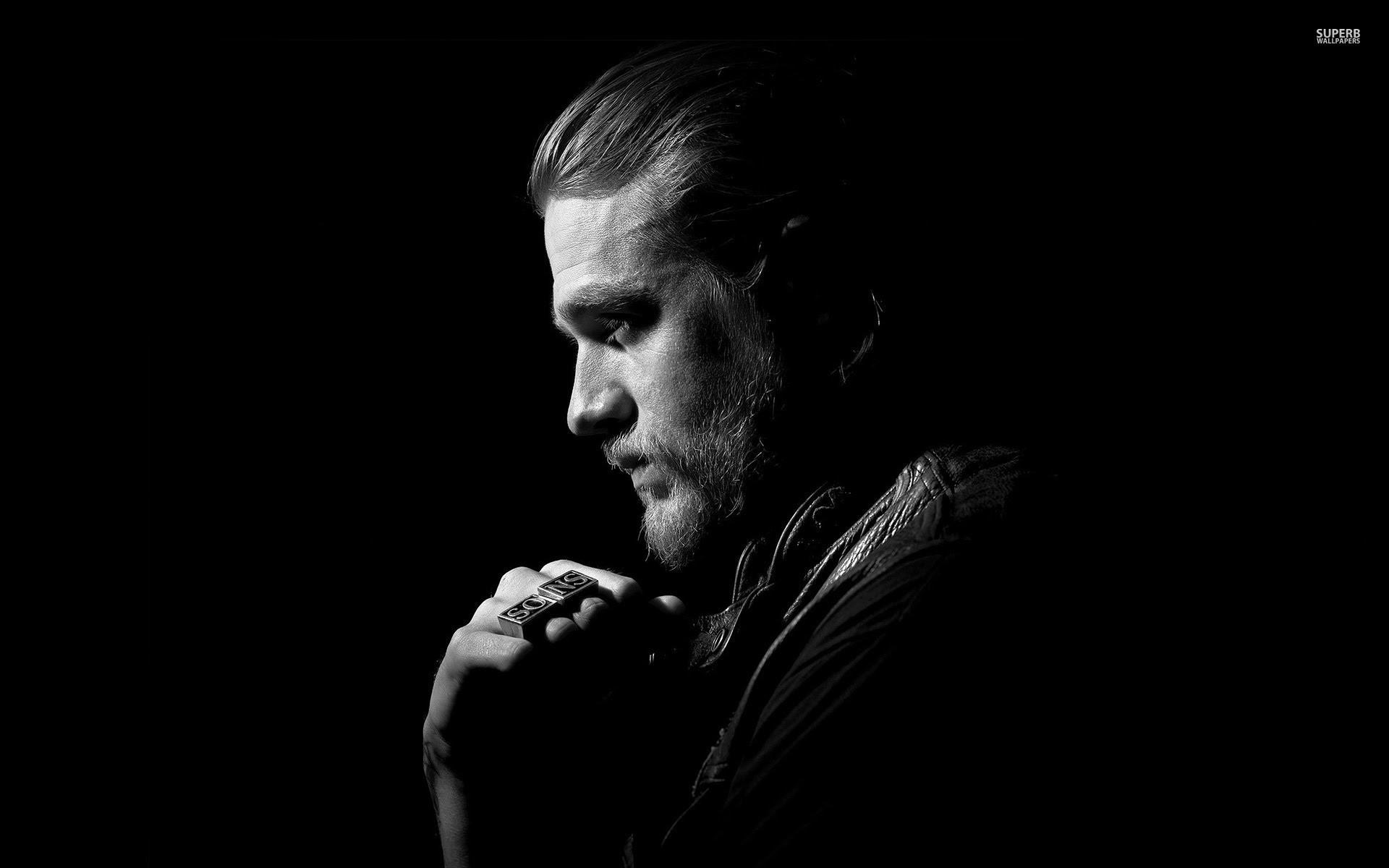 1920 x 1200 · jpeg - Sons of Anarchy Reaper Wallpaper (67+ images)